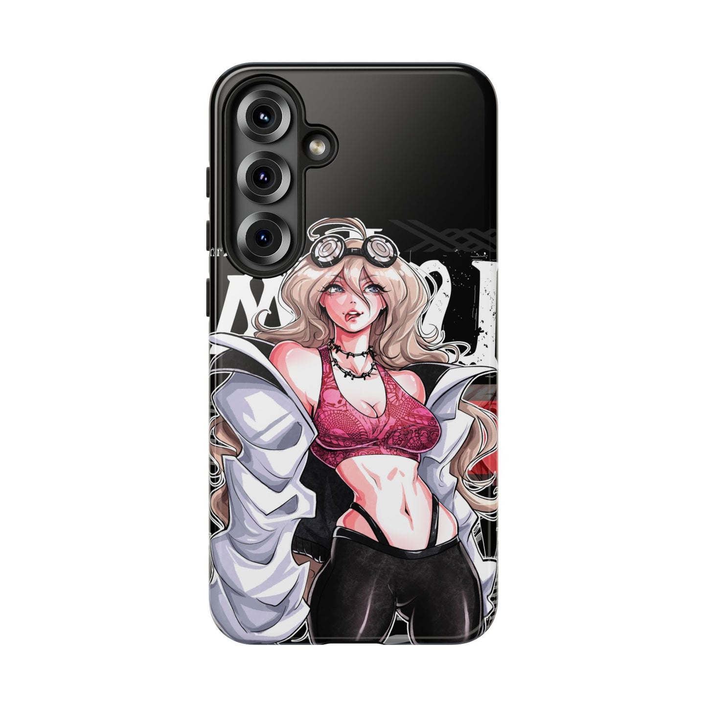 Miu Samsung Case - Limited