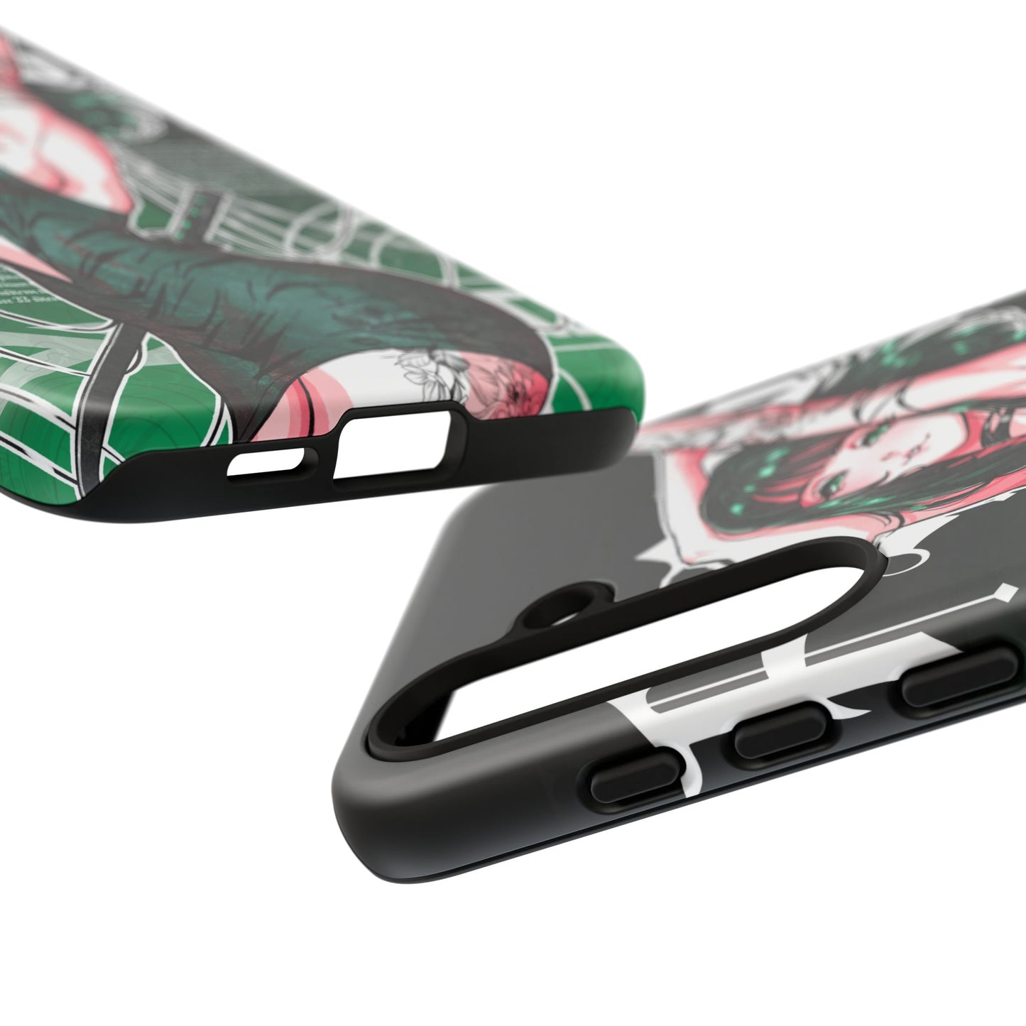 Blizzard Samsung Case - Limited
