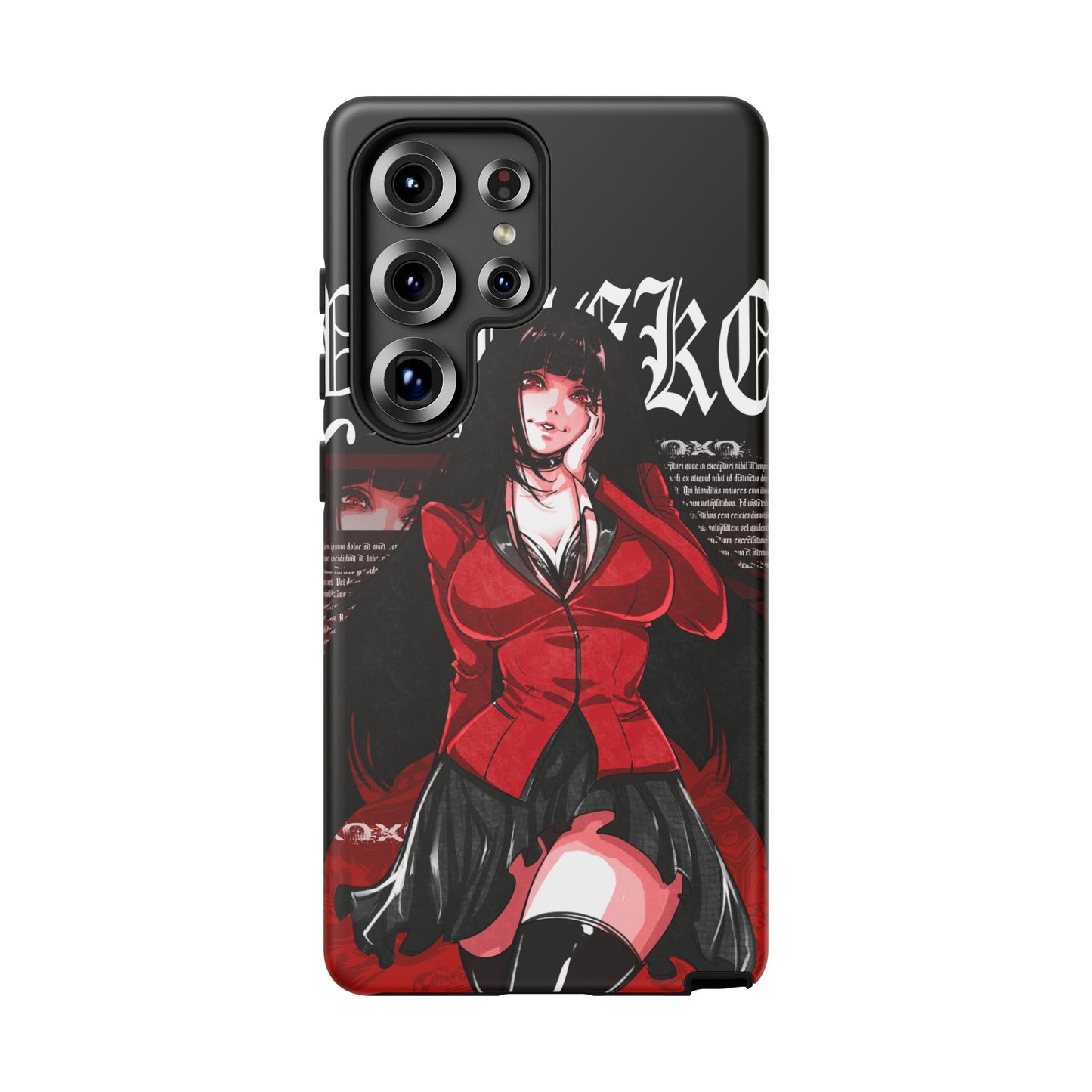 Dream Samsung Case - Limited