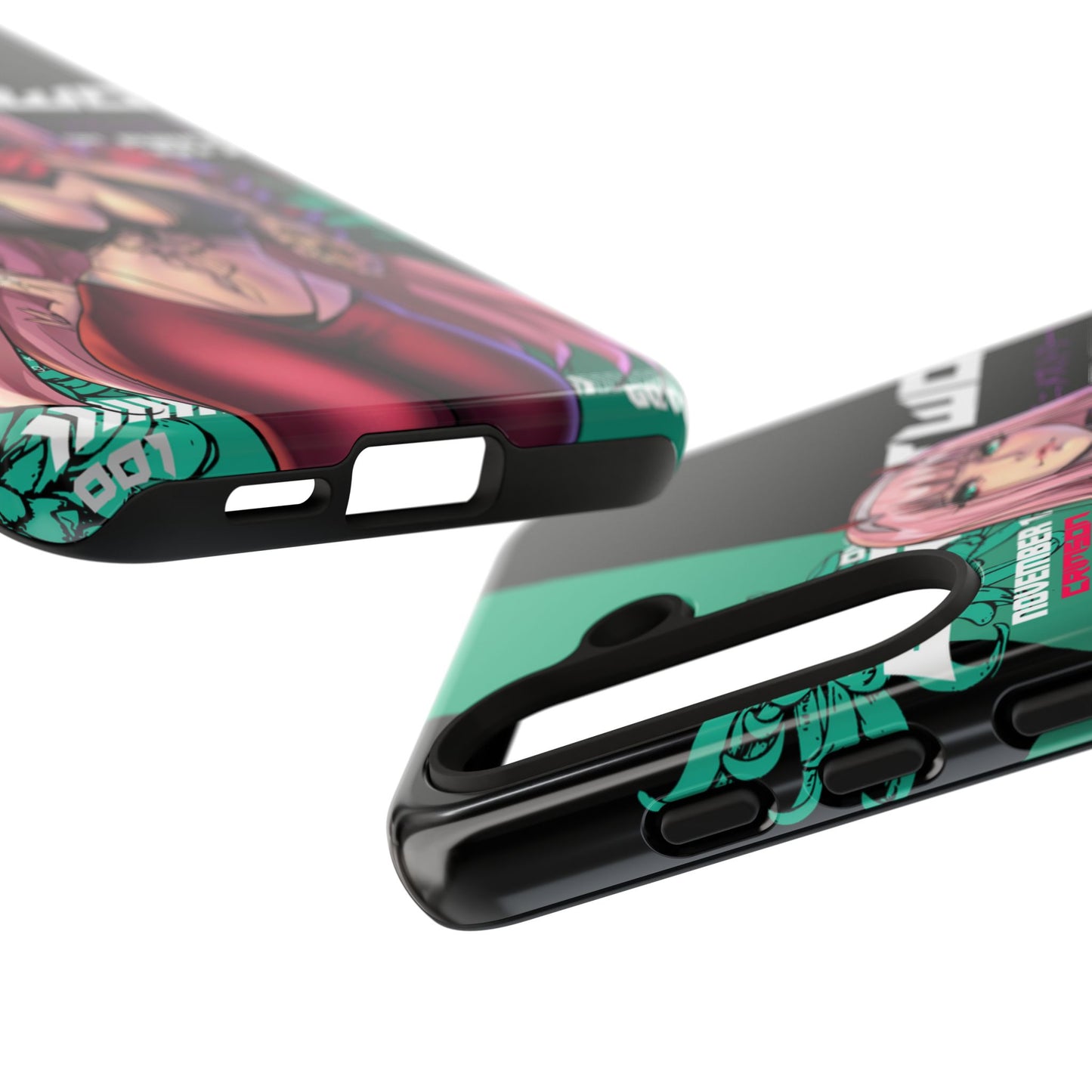 Darling Samsung Case - Limited