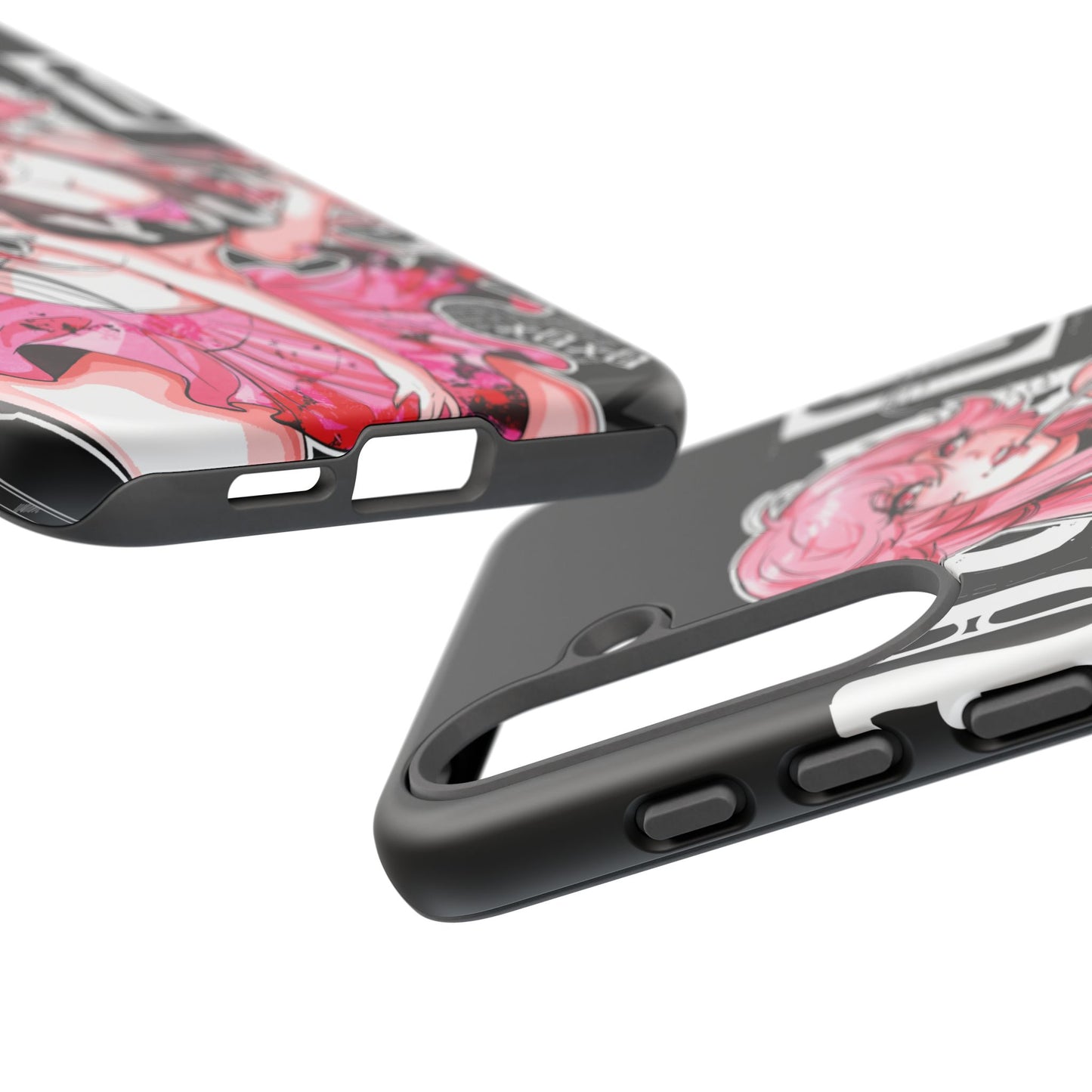 Yuno Samsung Case - Limited