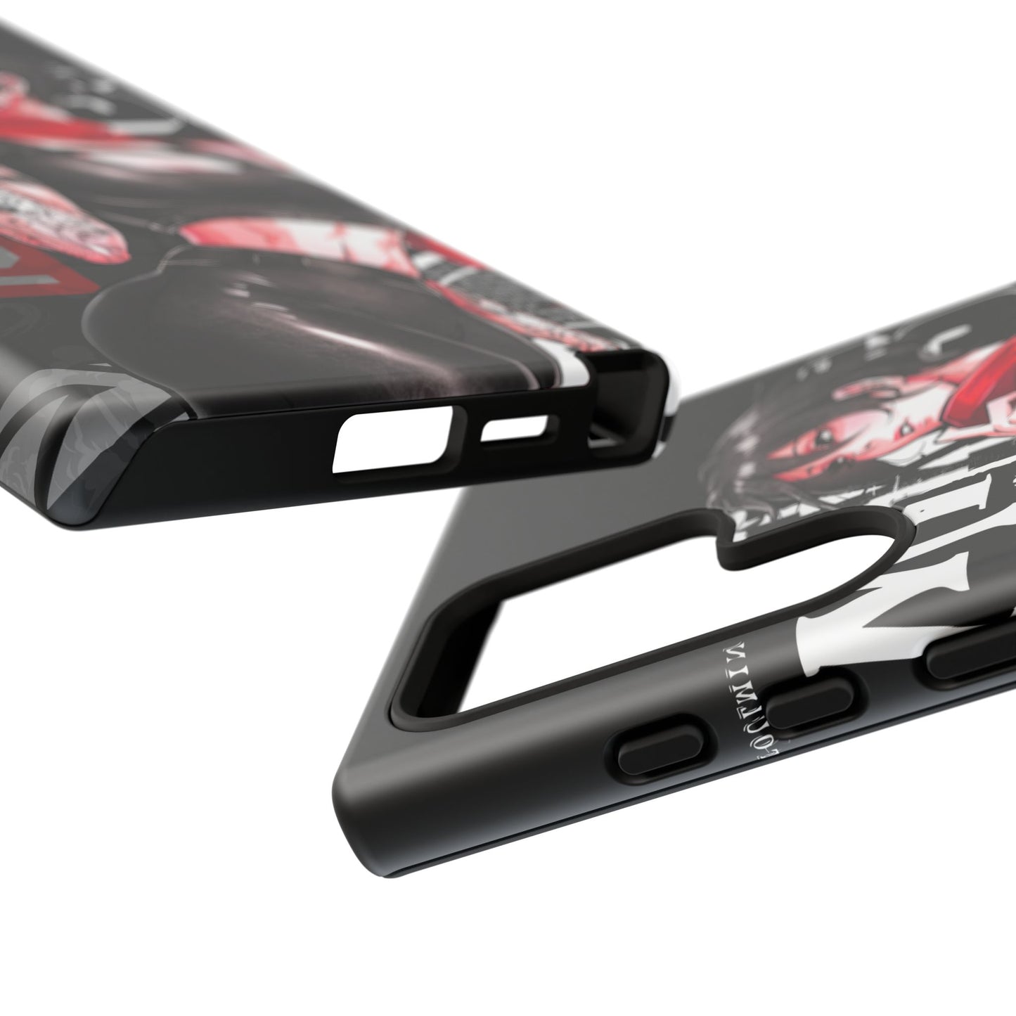 Mikasa Samsung Case - Limited