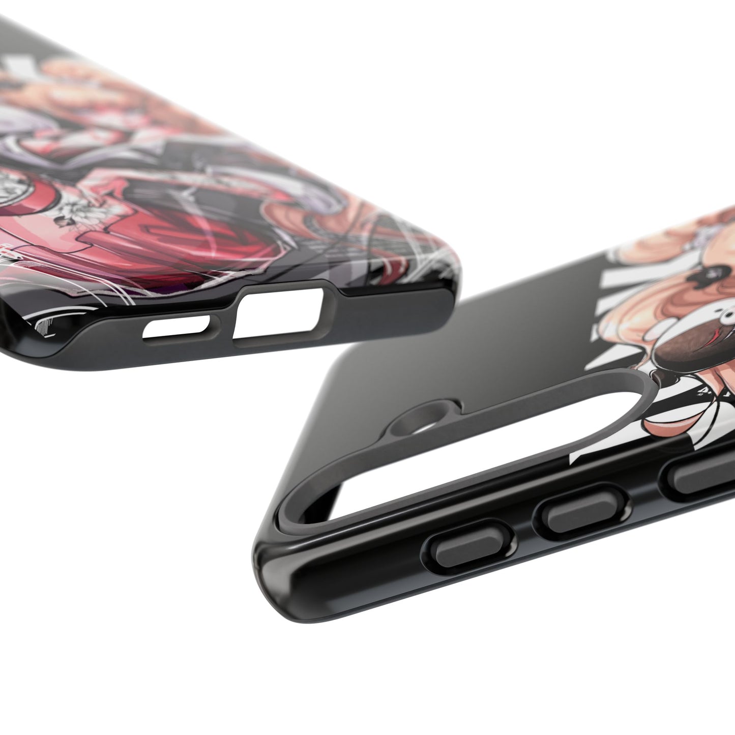 Junko Samsung Case - Limited
