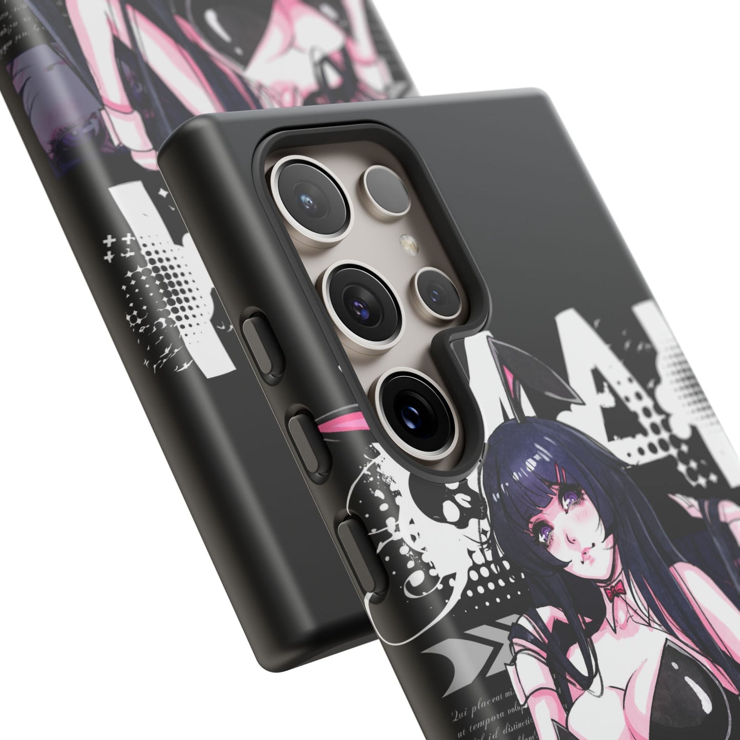 Bunny Girl Samsung Case - Limited