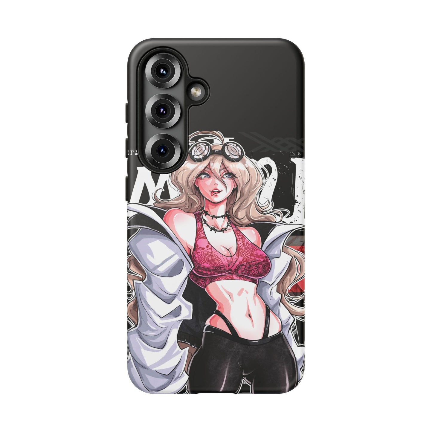 Miu Samsung Case - Limited