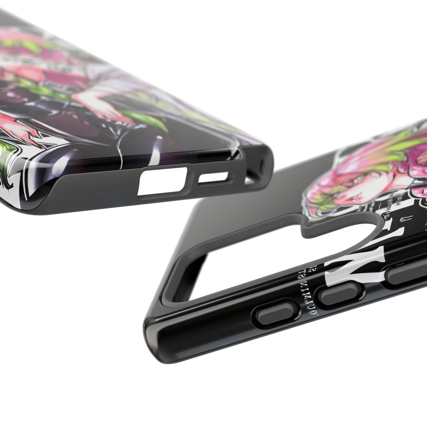 Mitsuri Samsung Case - Limited