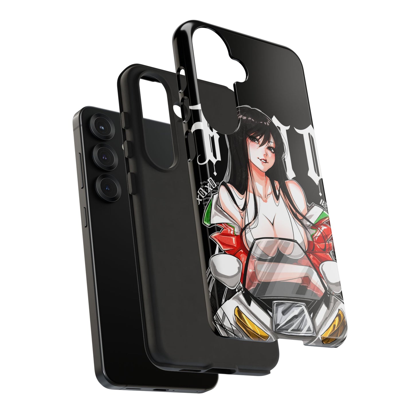 BIMO Samsung Case - Limited