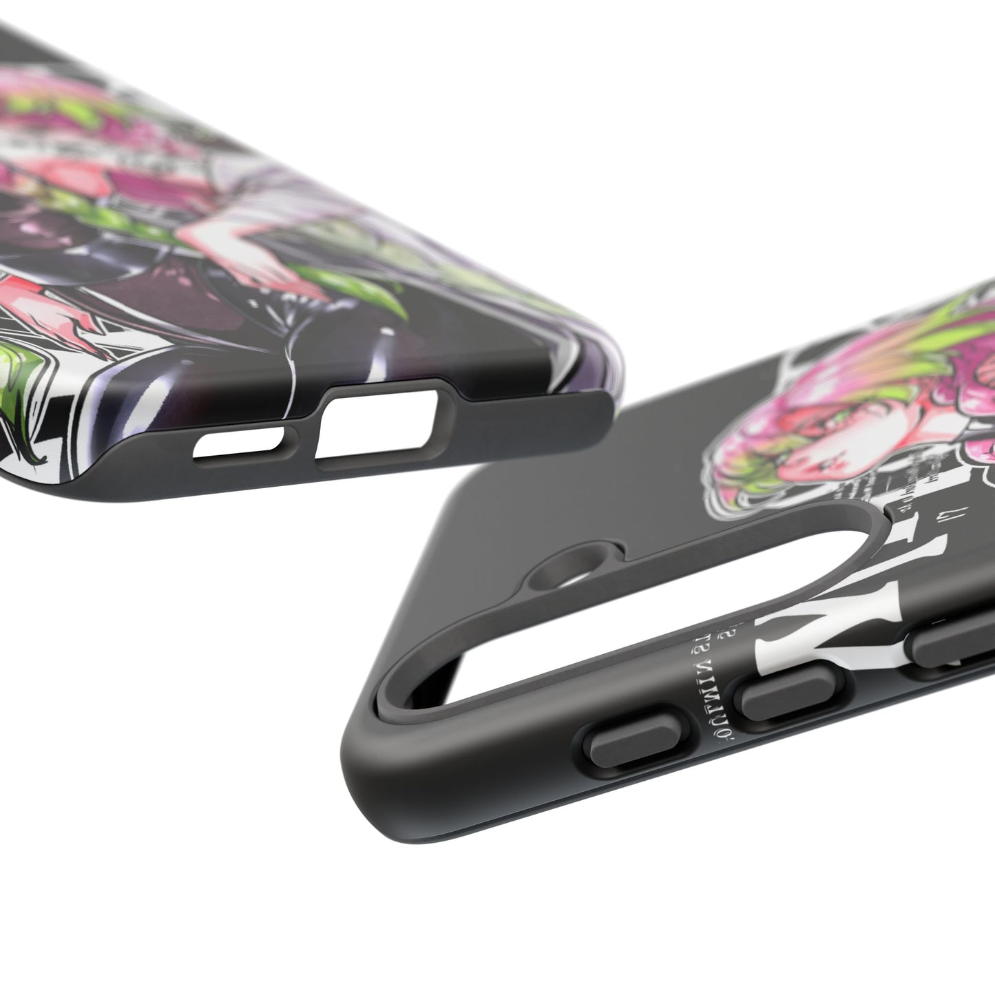Mitsuri Samsung Case - Limited