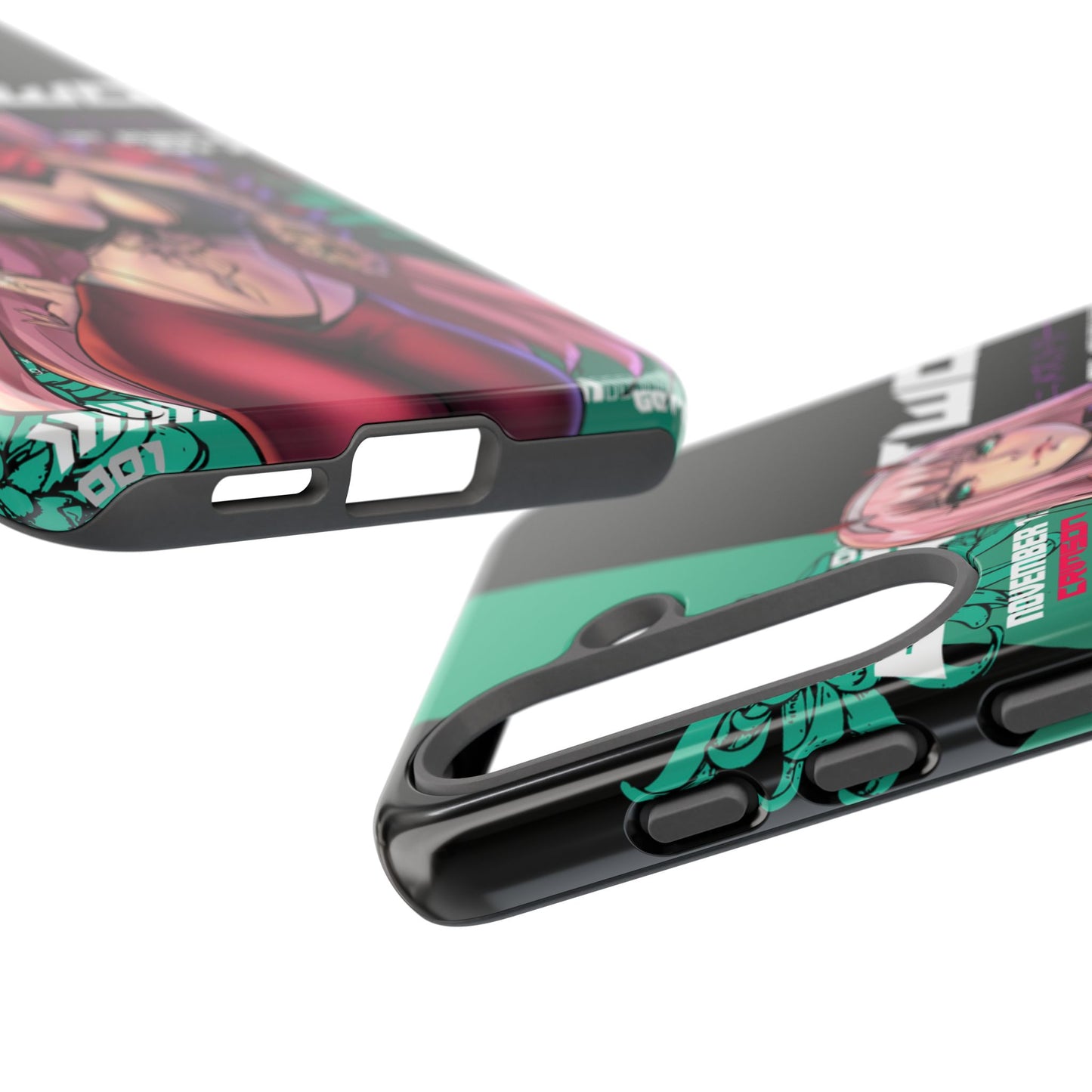 Darling Samsung Case - Limited