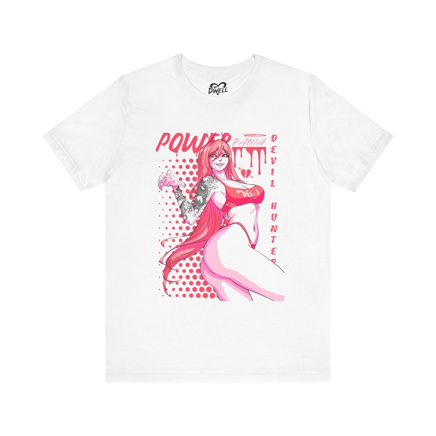 Power Tee