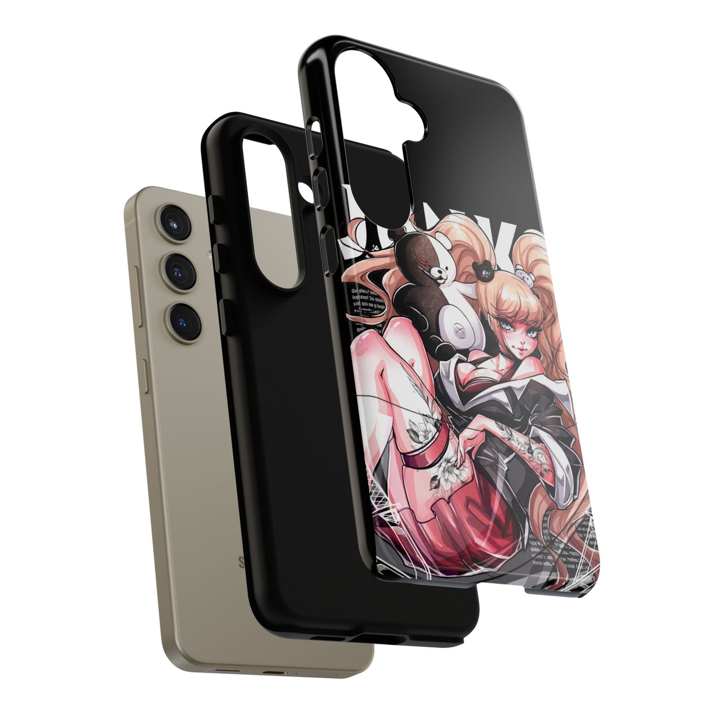 Junko Samsung Case - Limited