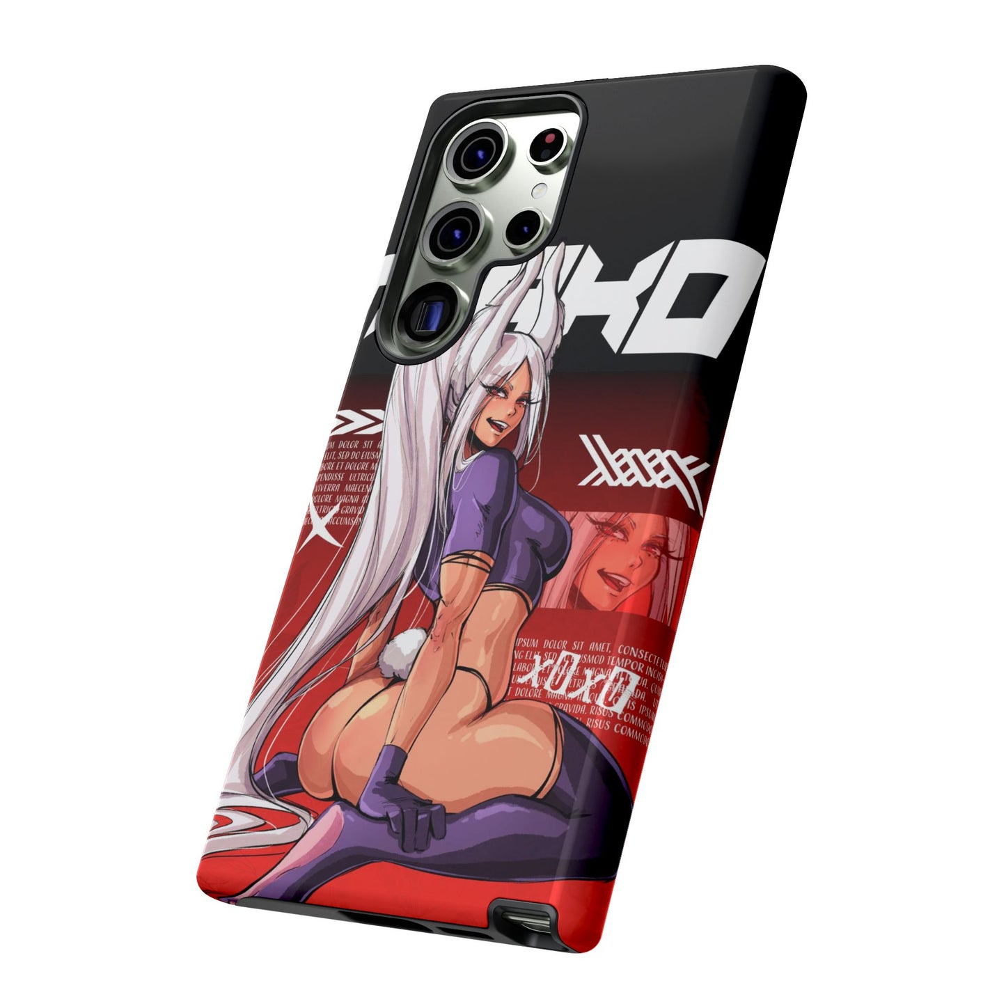 Mirko Samsung Case - Limited