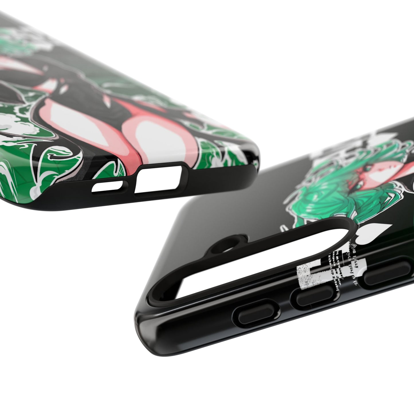 Tornado Samsung Case - Limited