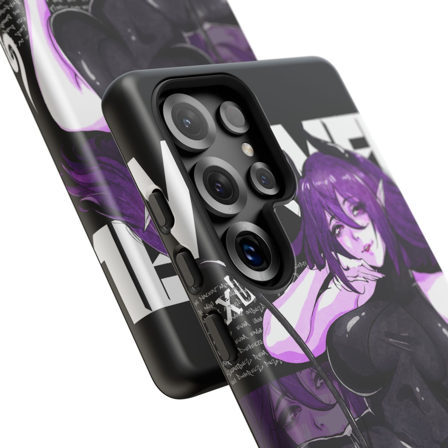 Vermeil Samsung Case - Limited
