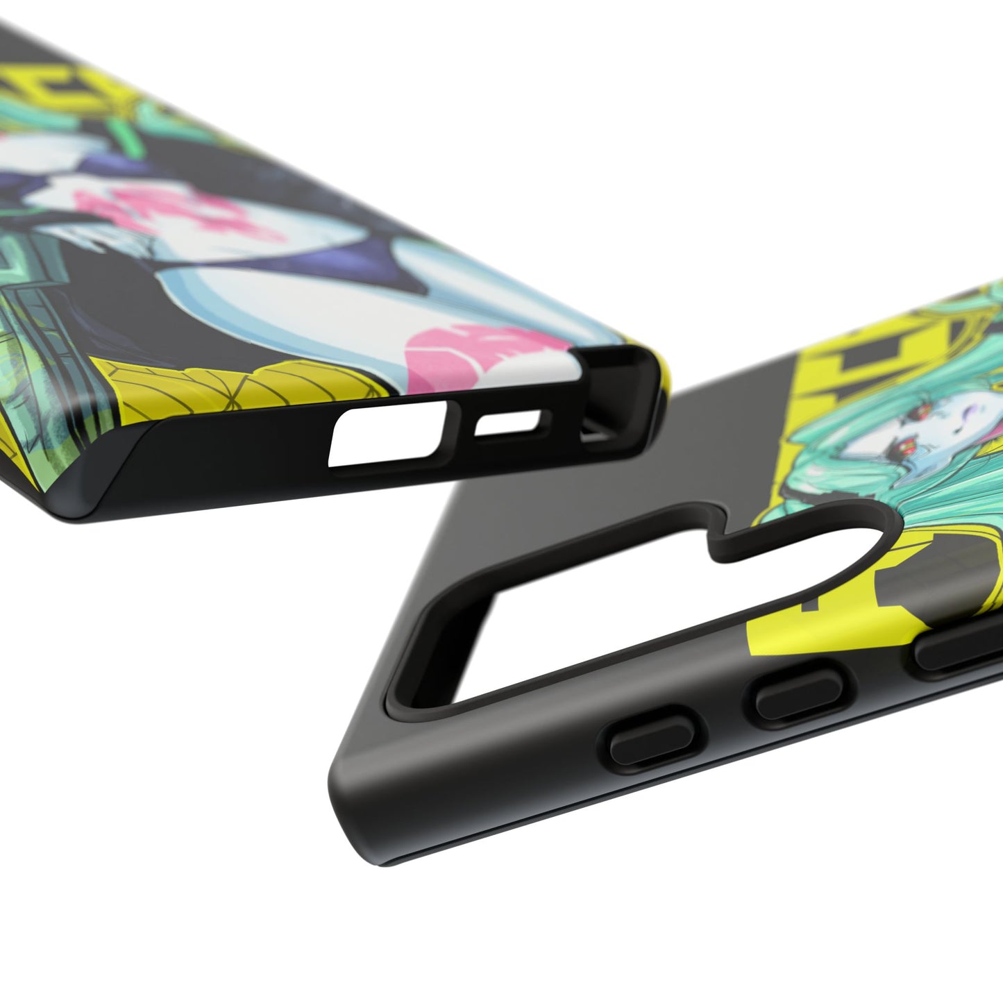 Rebecca Samsung Case - Limited