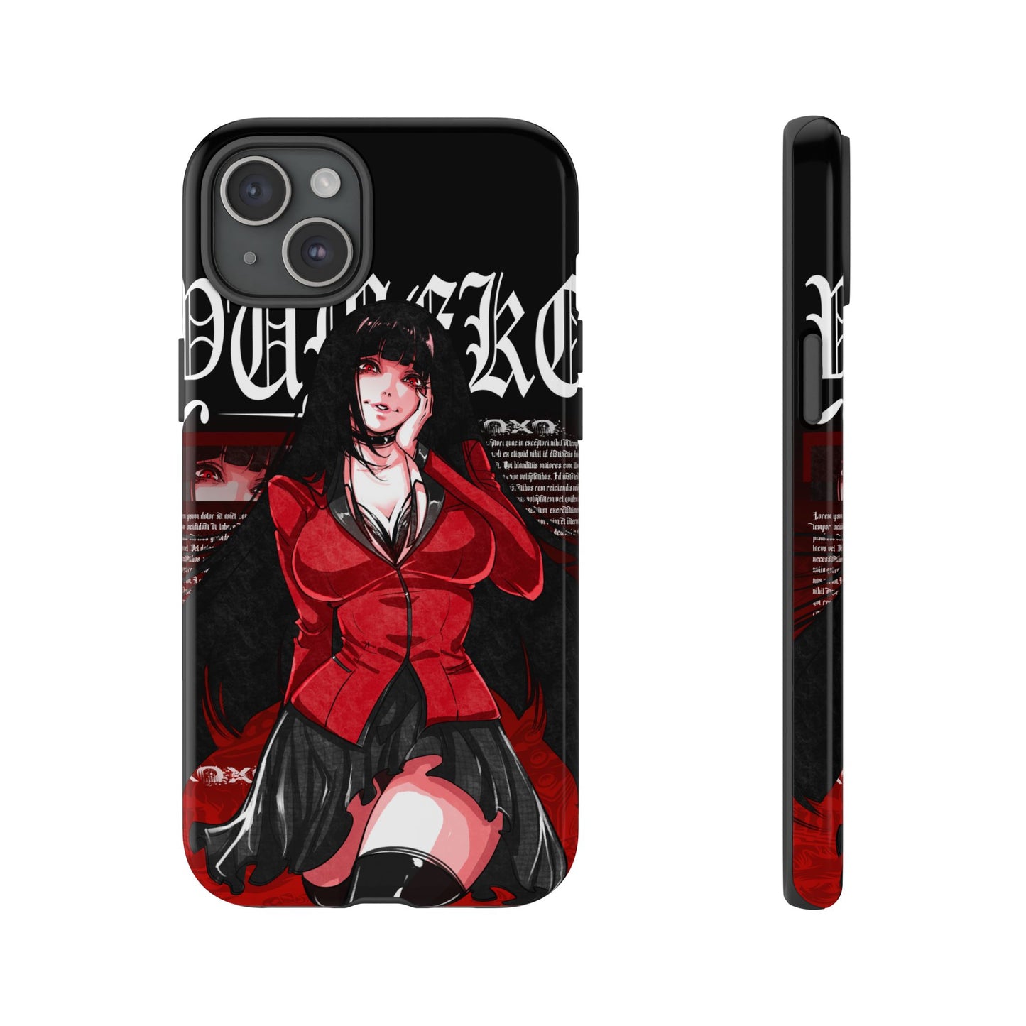 Dream iPhone Case - Limited