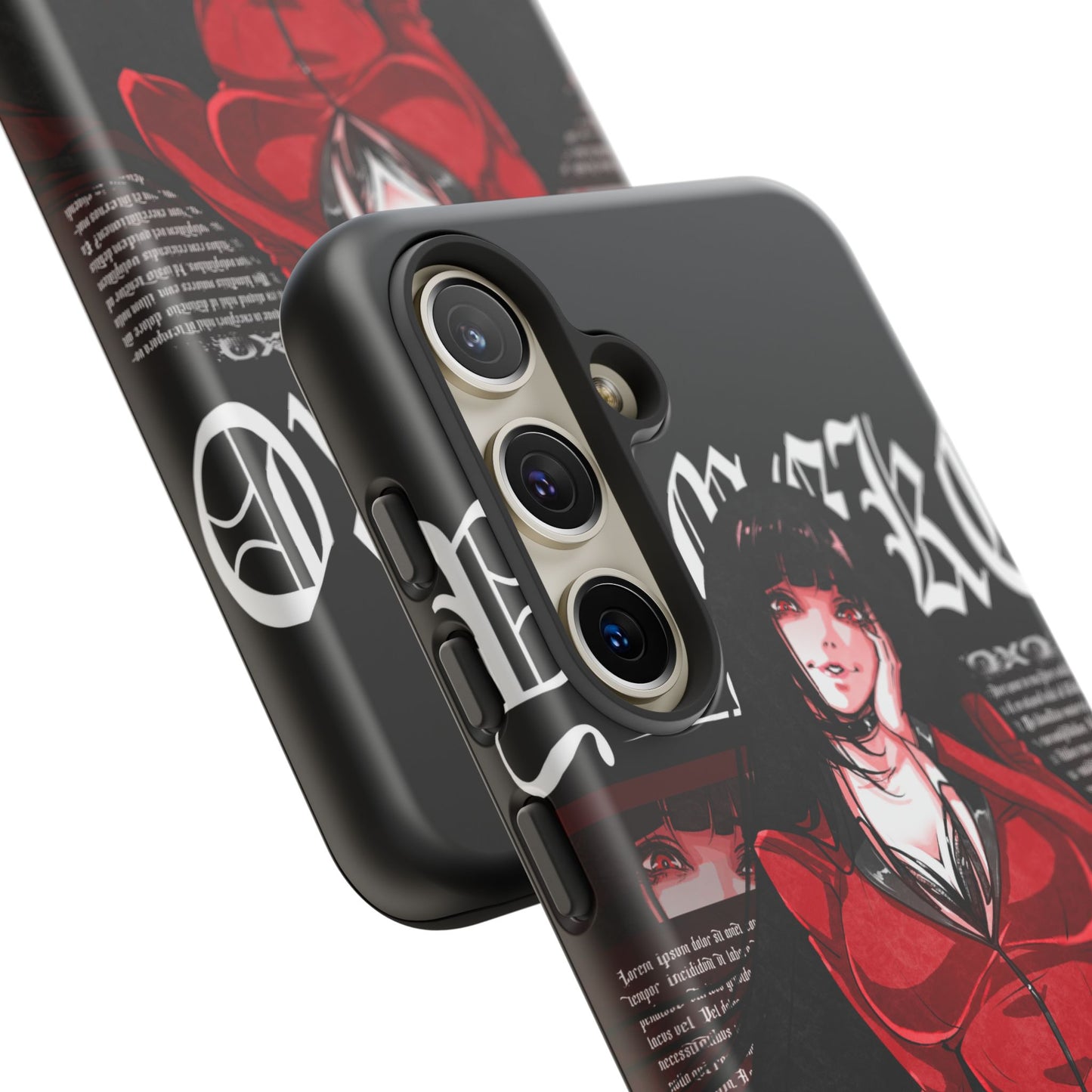 Dream Samsung Case - Limited