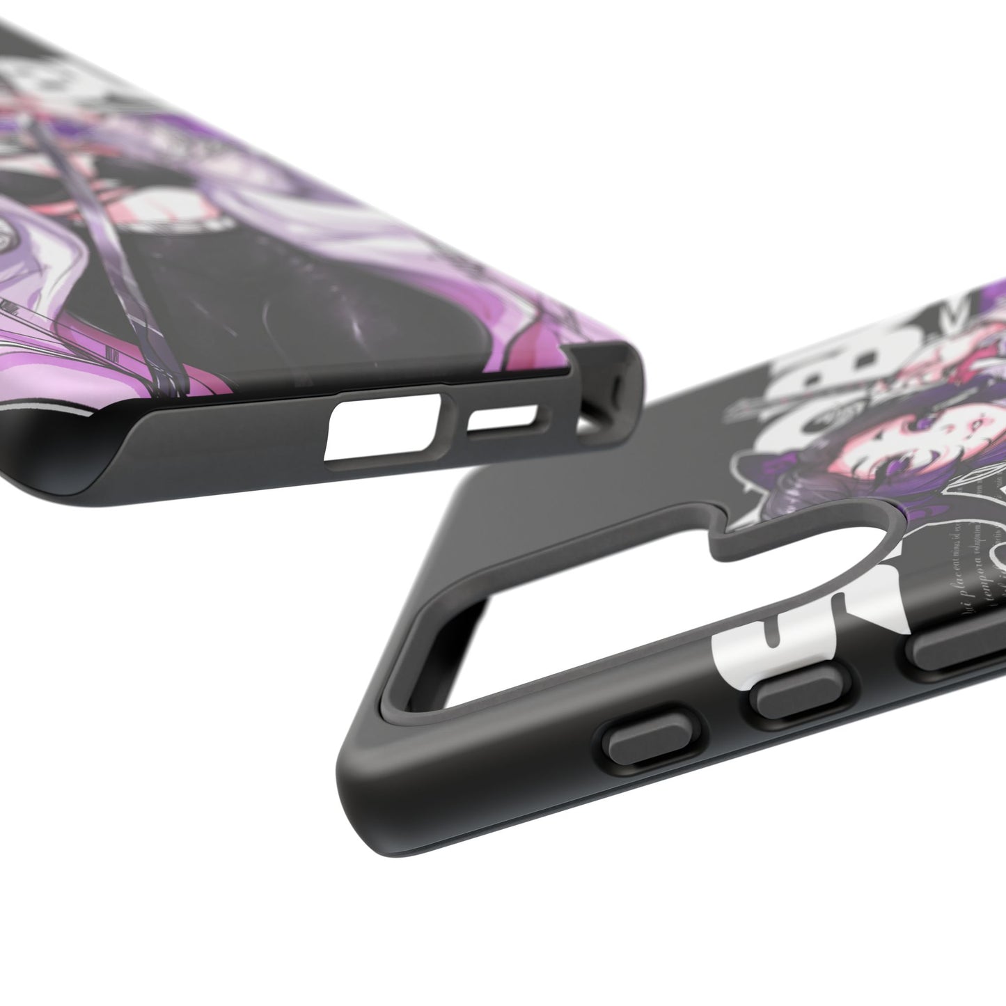 Shinobu Samsung Case - Limited