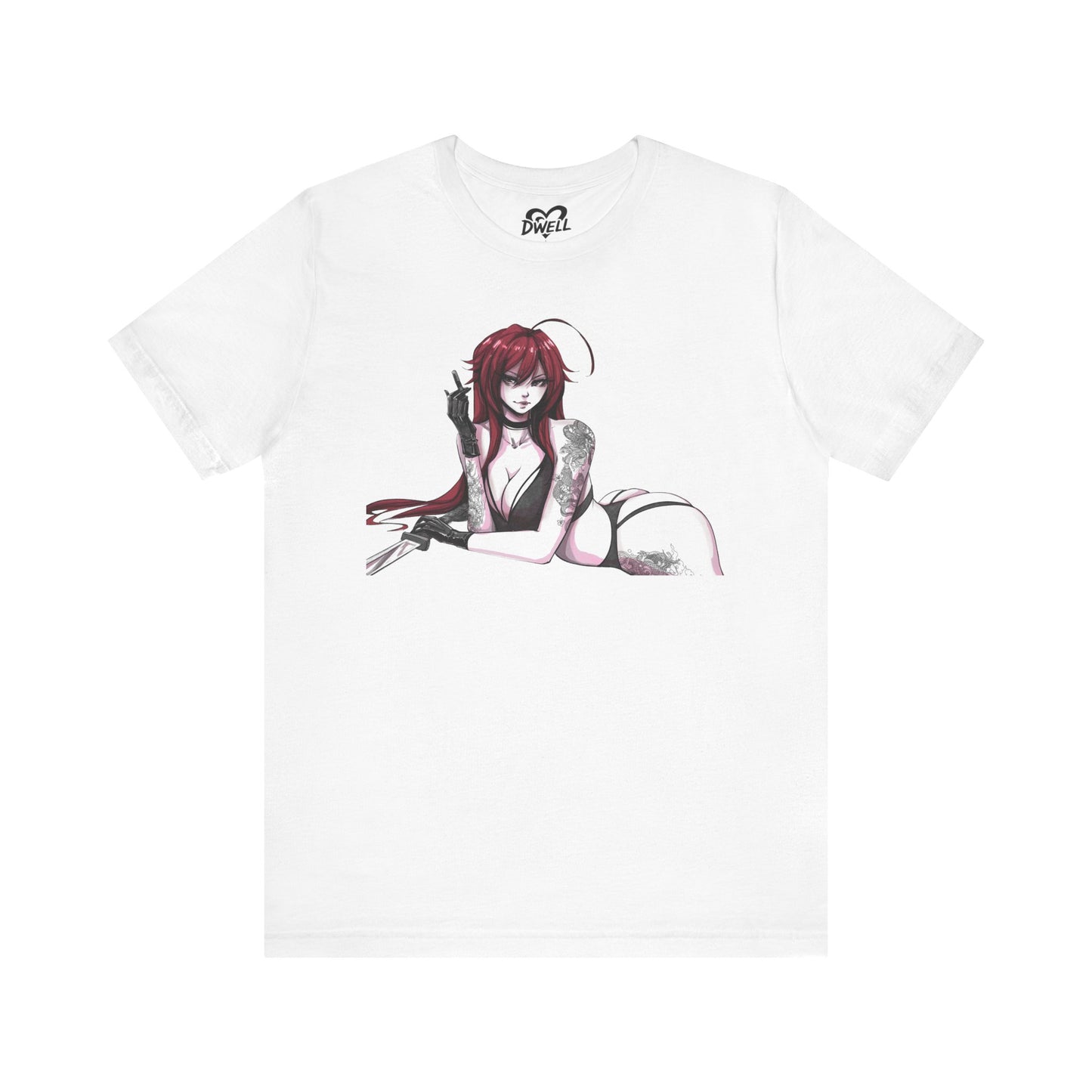 Rias Tee
