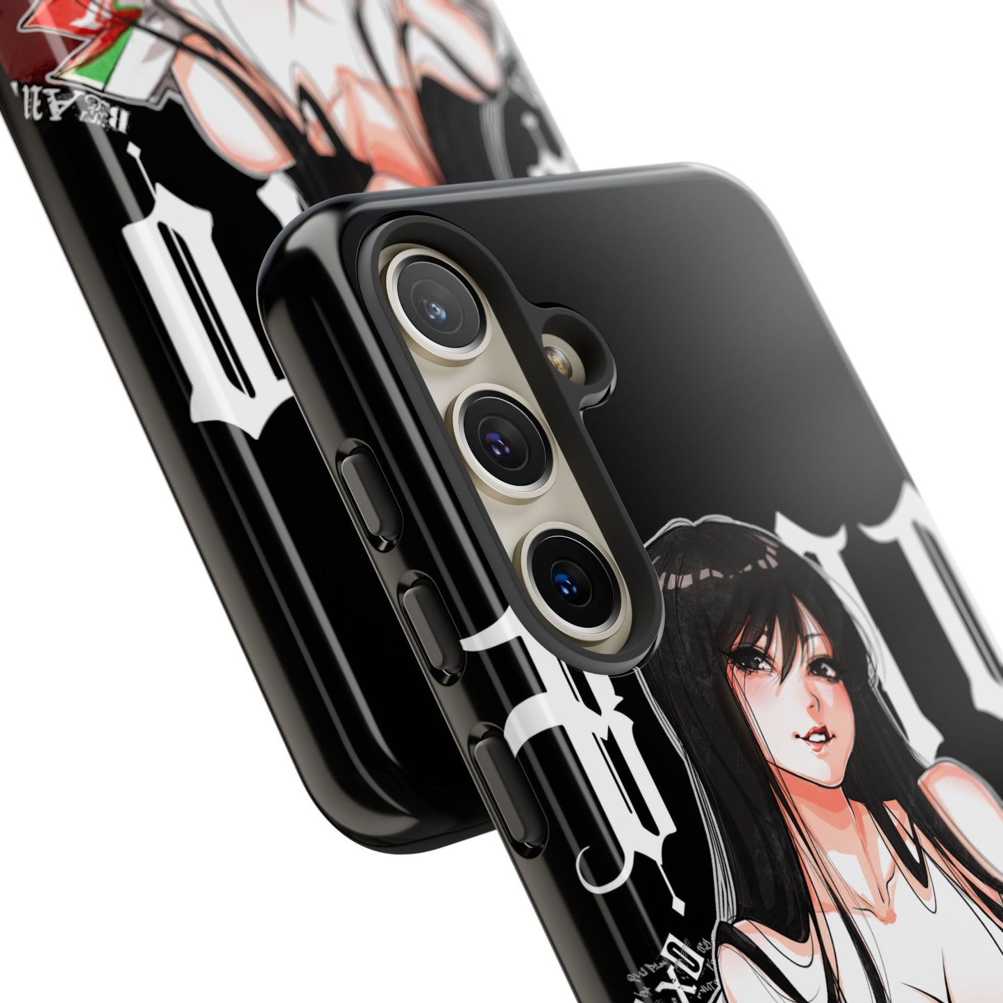 BIMO Samsung Case - Limited