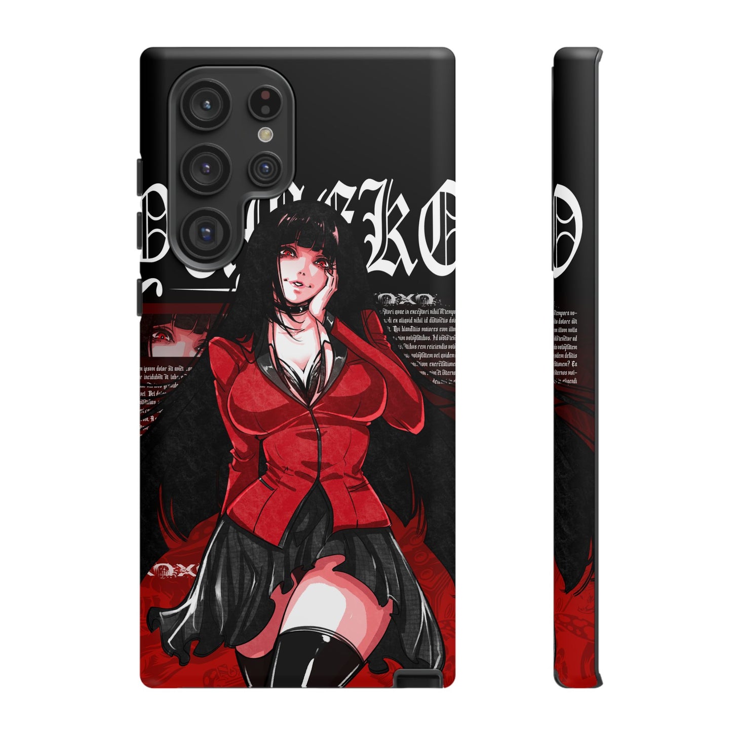 Dream Samsung Case - Limited
