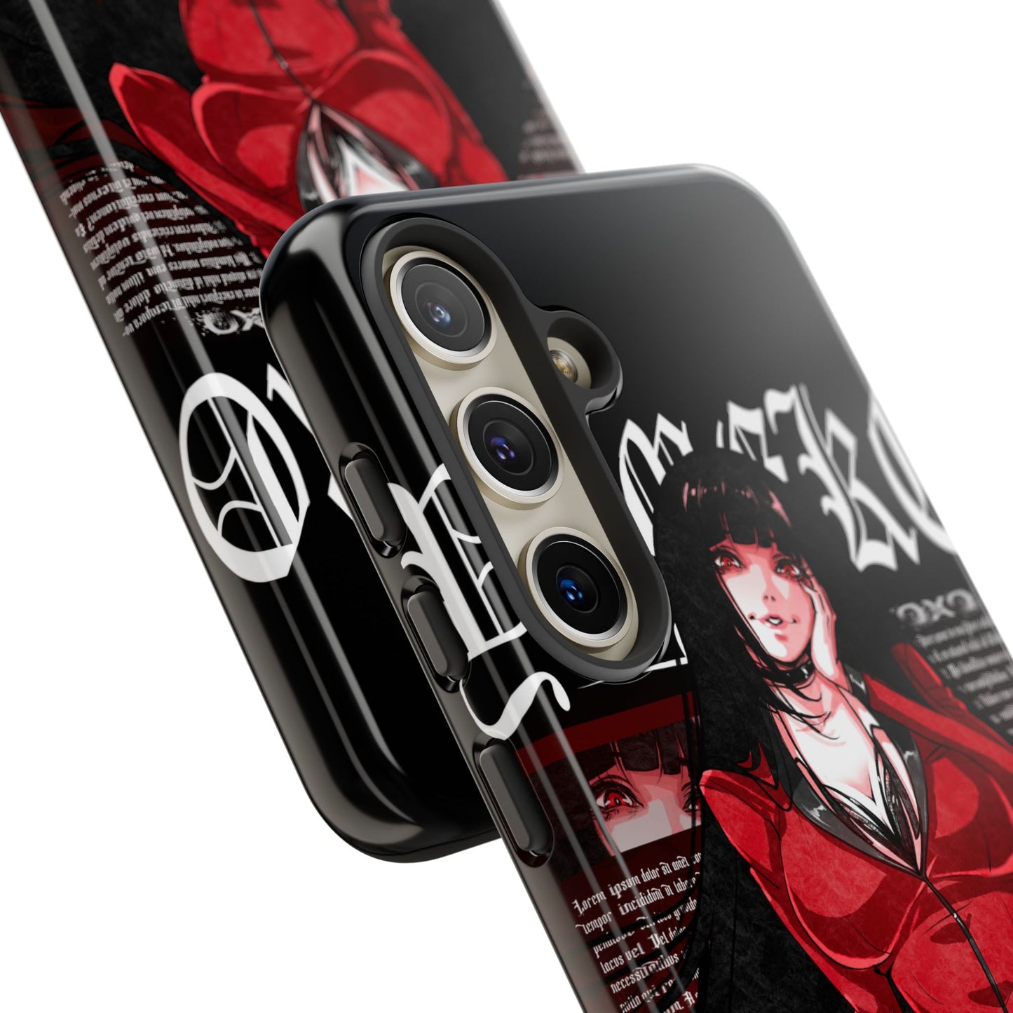 Dream Samsung Case - Limited