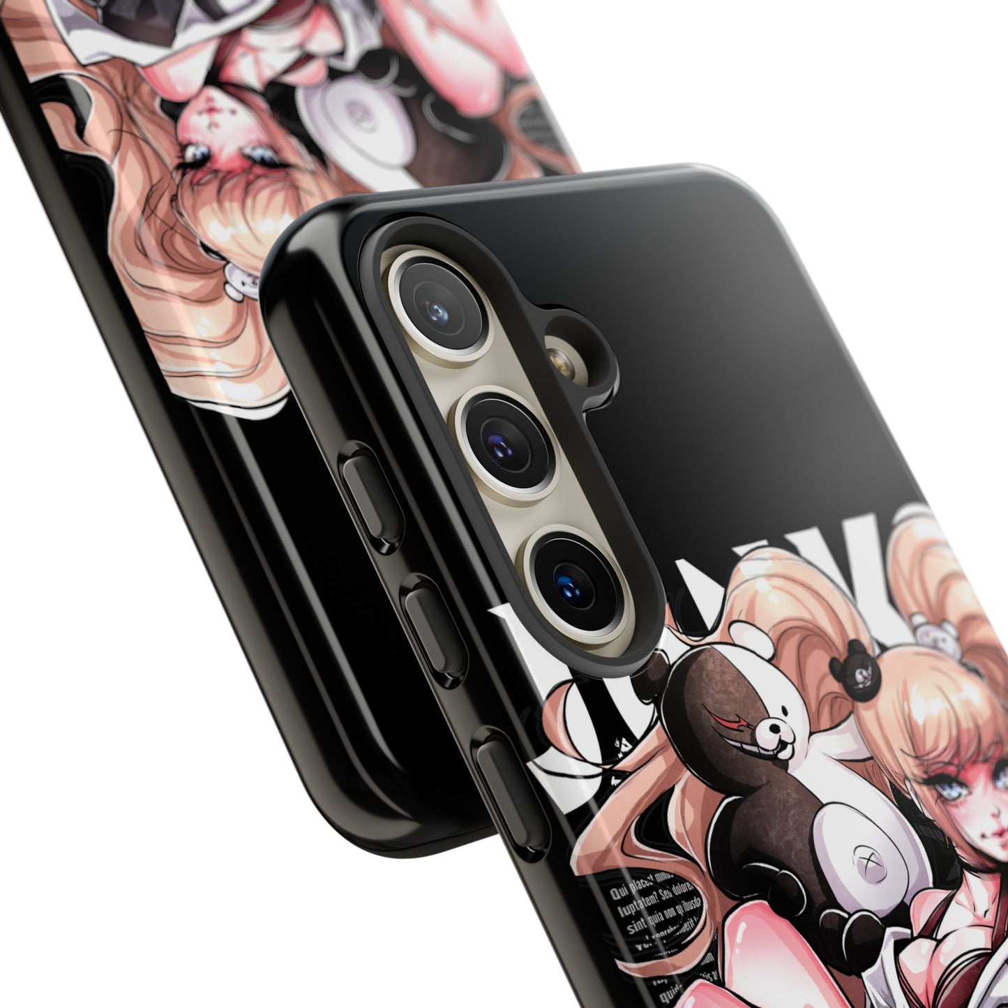 Junko Samsung Case - Limited