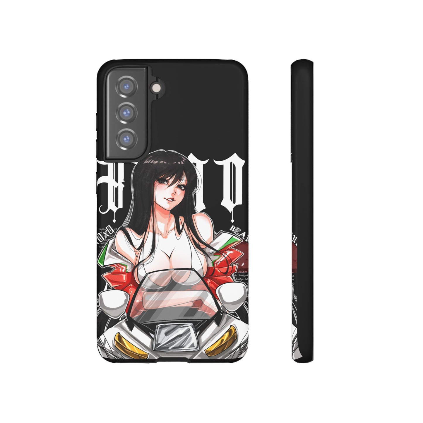 BIMO Samsung Case - Limited