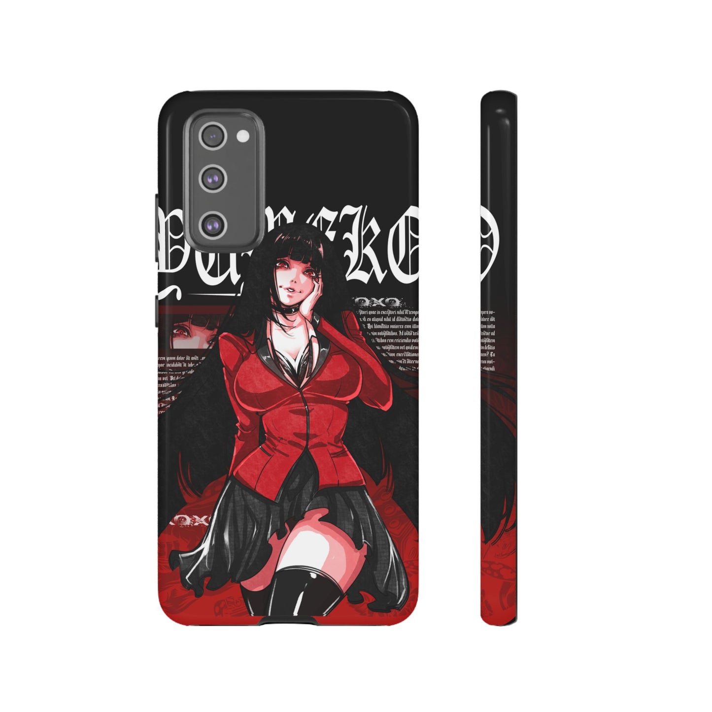 Dream Samsung Case - Limited