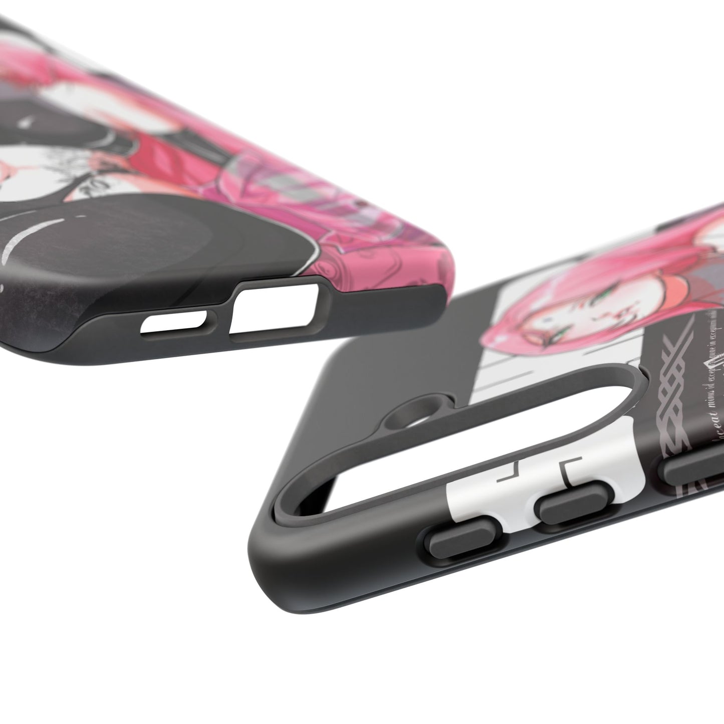 Sakura Samsung Case - Limited