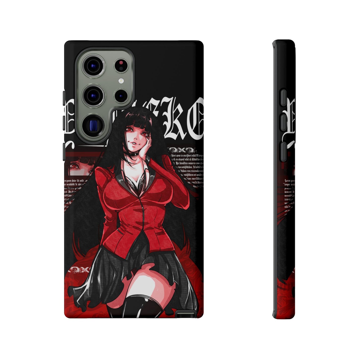 Dream Samsung Case - Limited