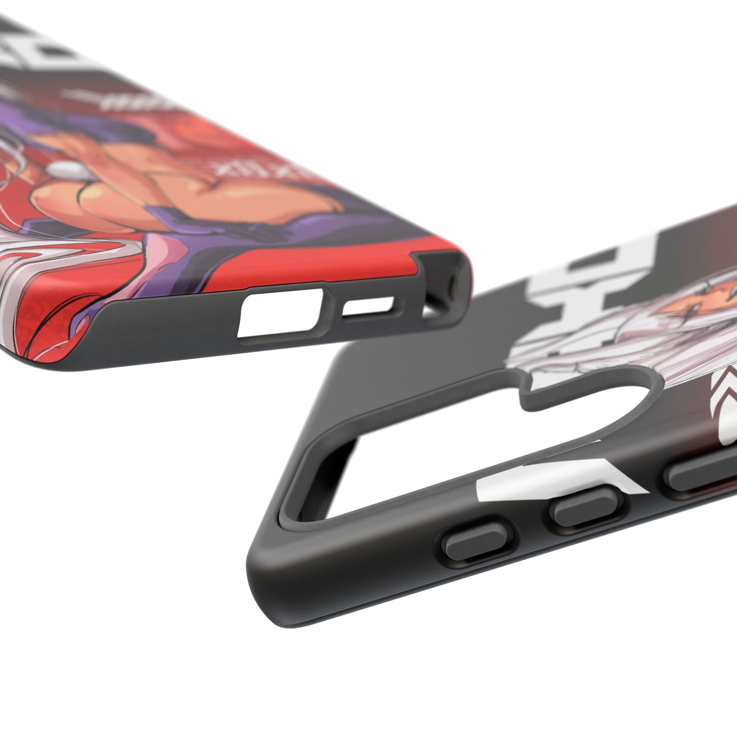 Mirko Samsung Case - Limited