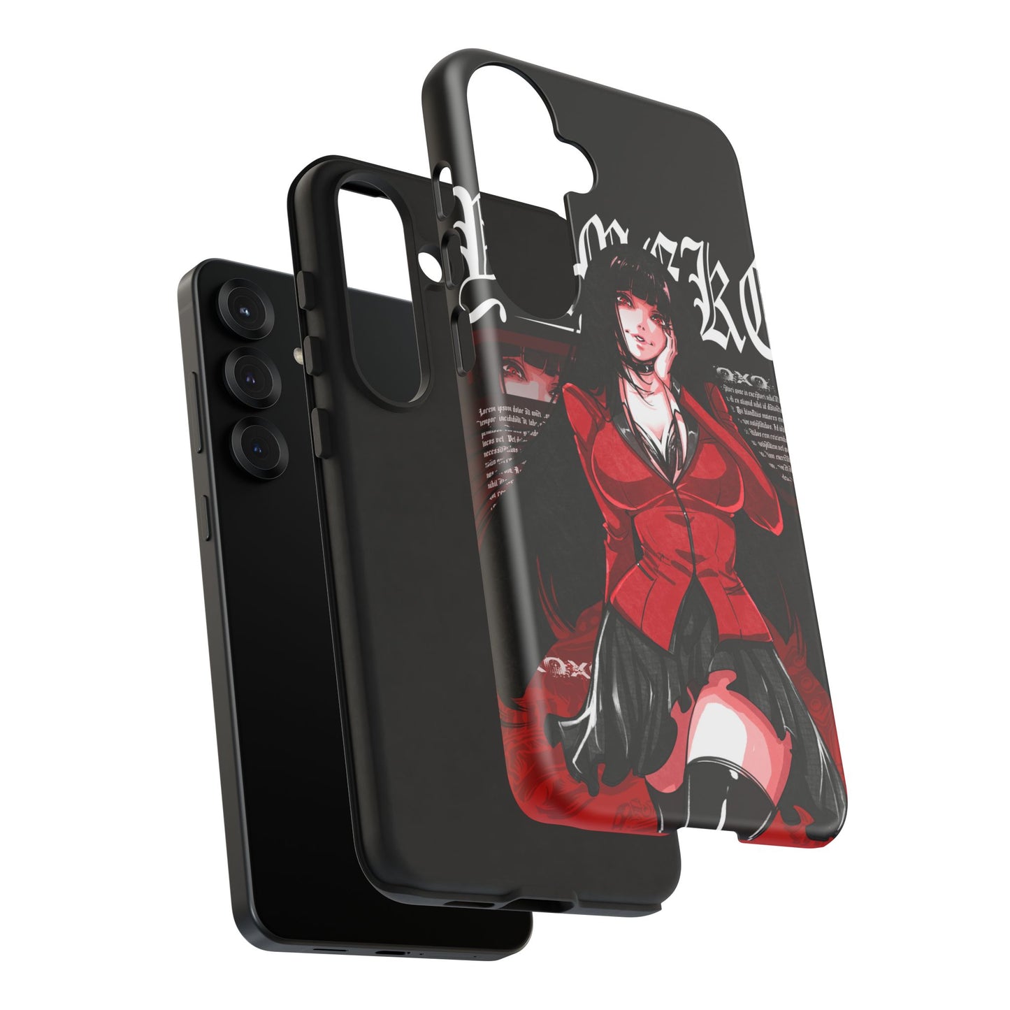 Dream Samsung Case - Limited