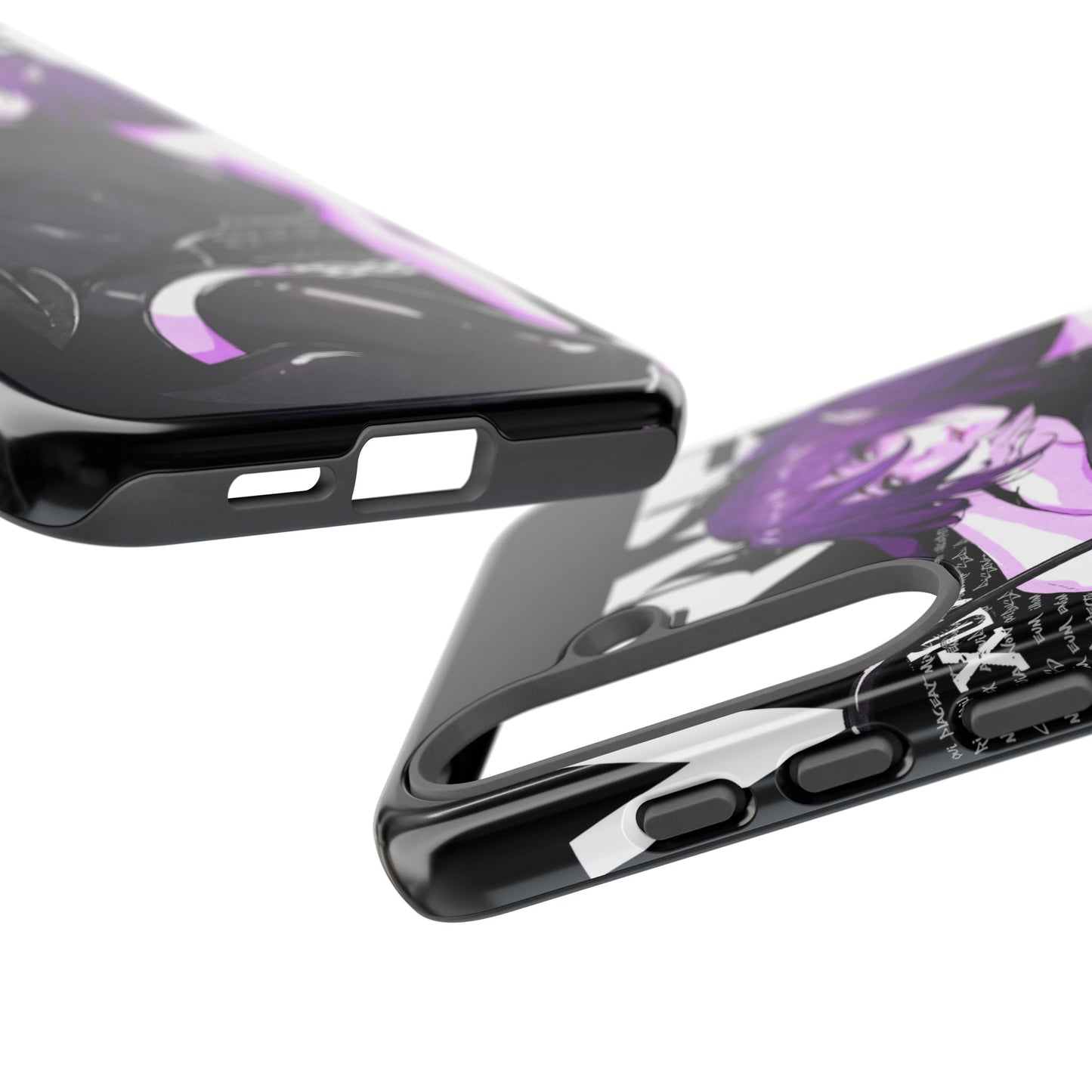 Vermeil Samsung Case - Limited