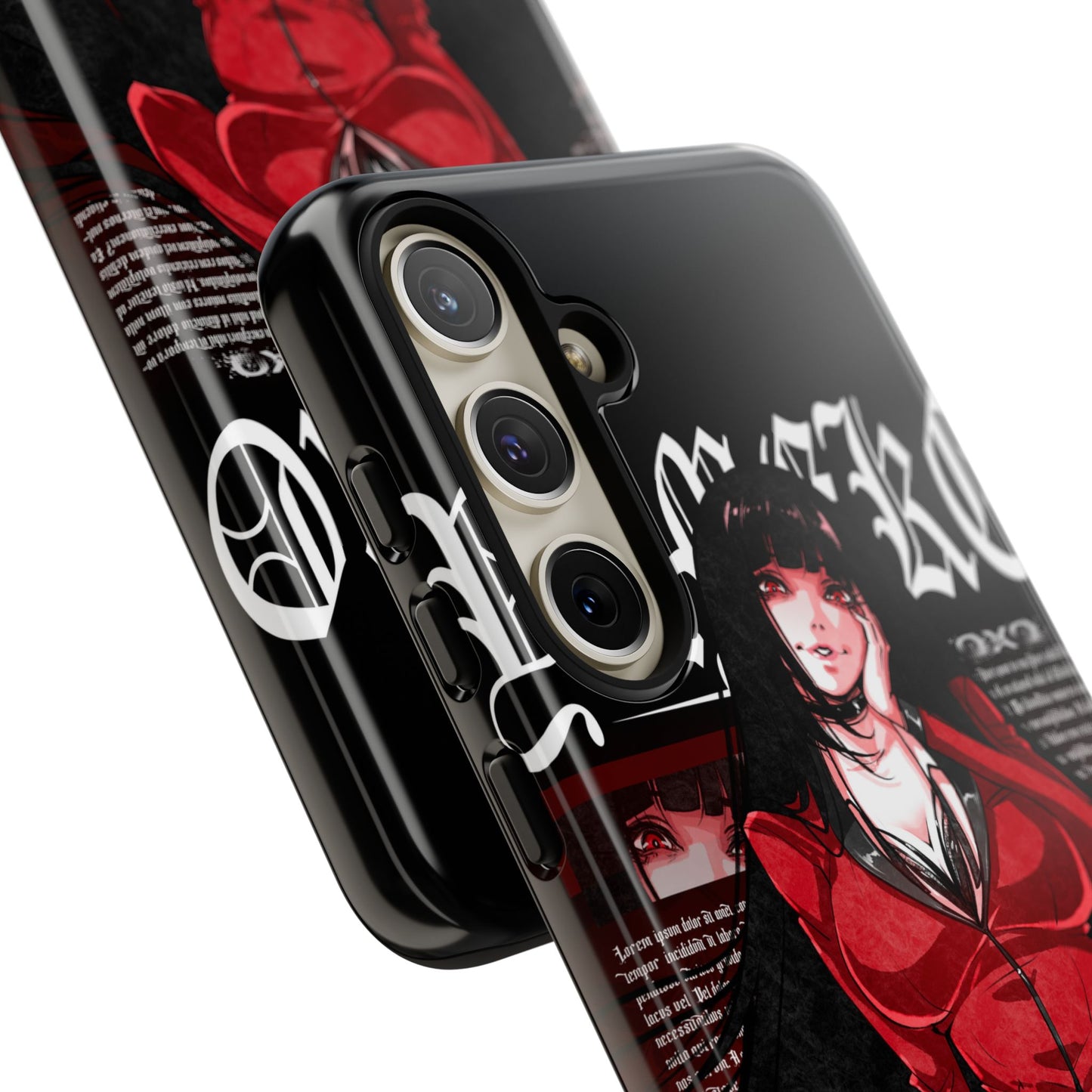 Dream Samsung Case - Limited