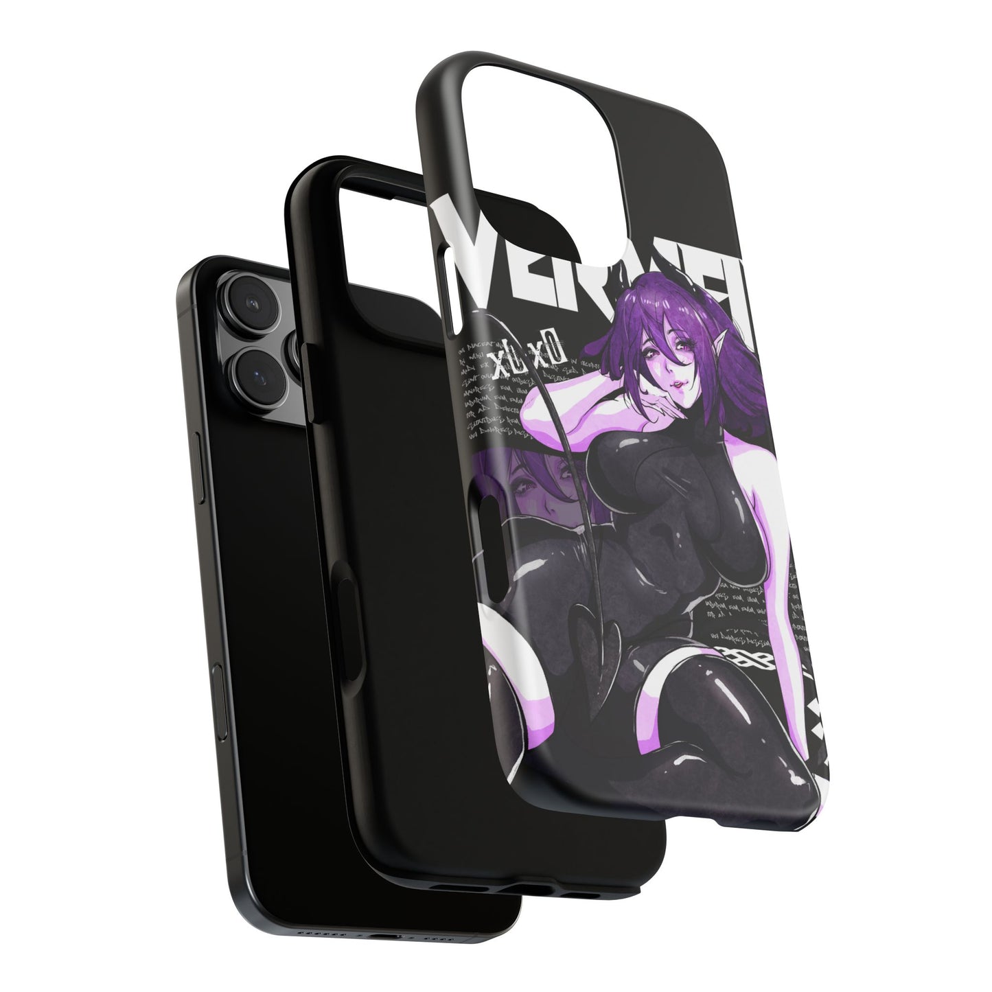 Vermeil iPhone Case - Limited