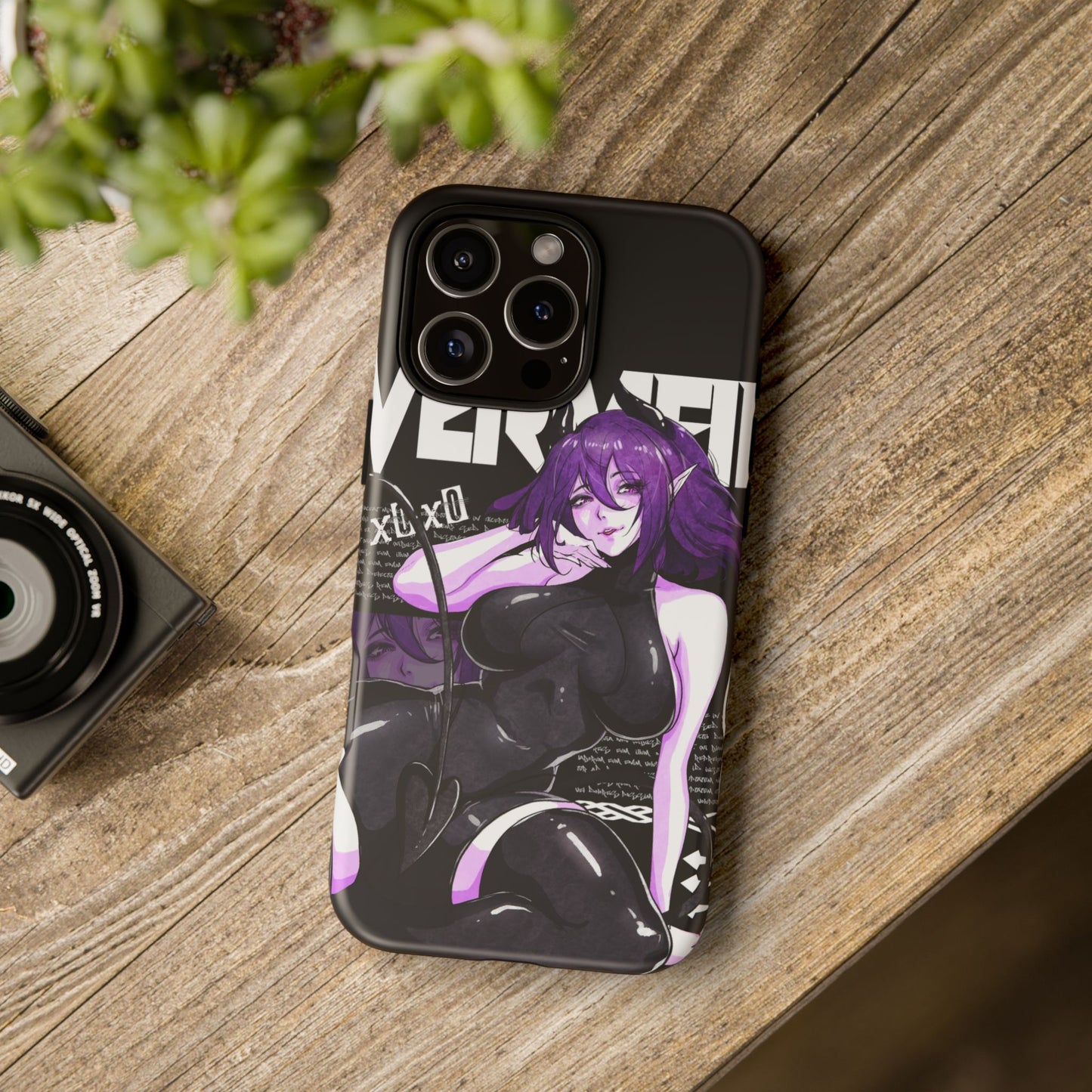 Vermeil iPhone Case - Limited