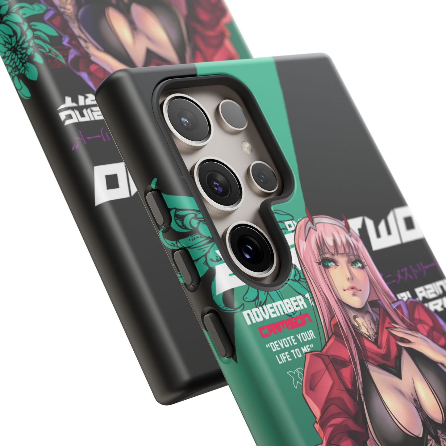 Darling Samsung Case - Limited