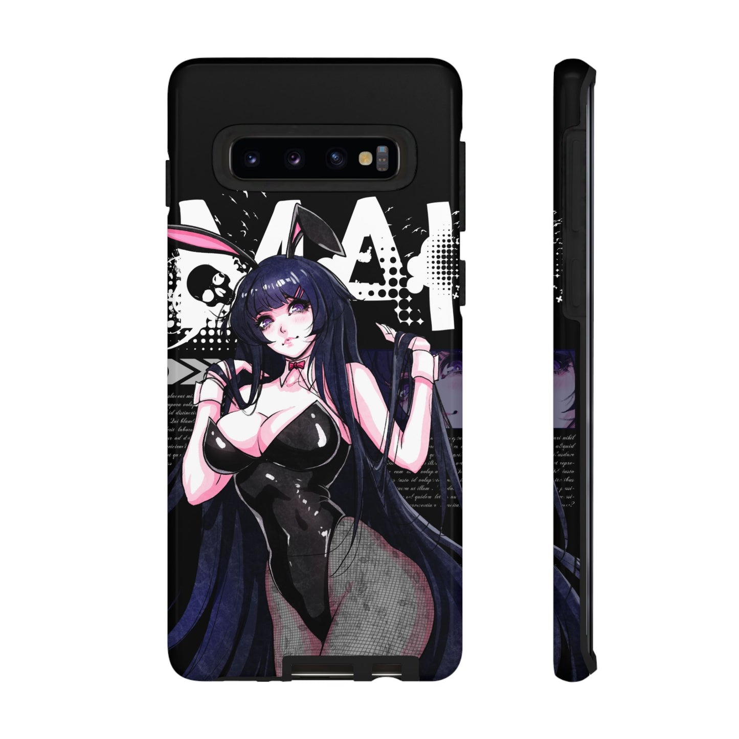 Bunny Girl Samsung Case - Limited