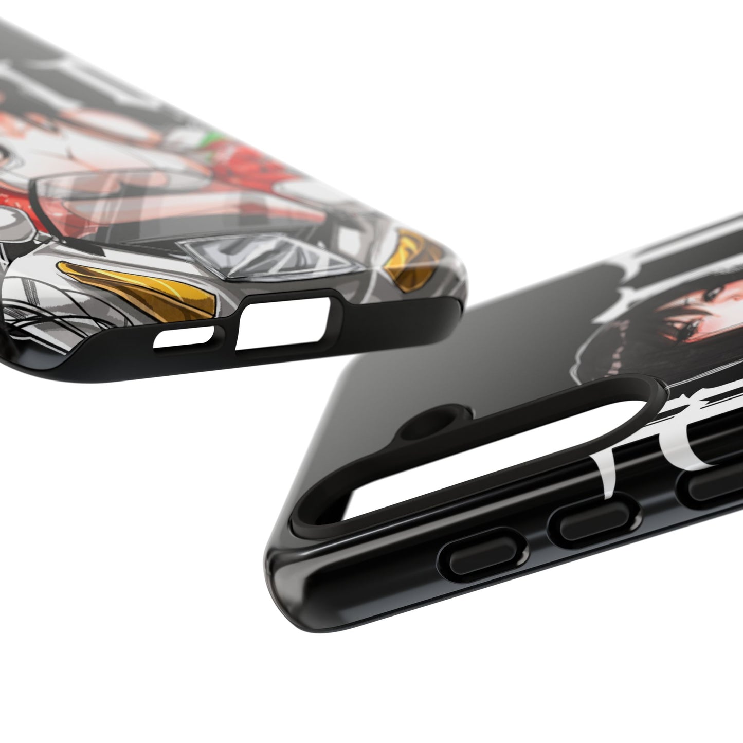 BIMO Samsung Case - Limited
