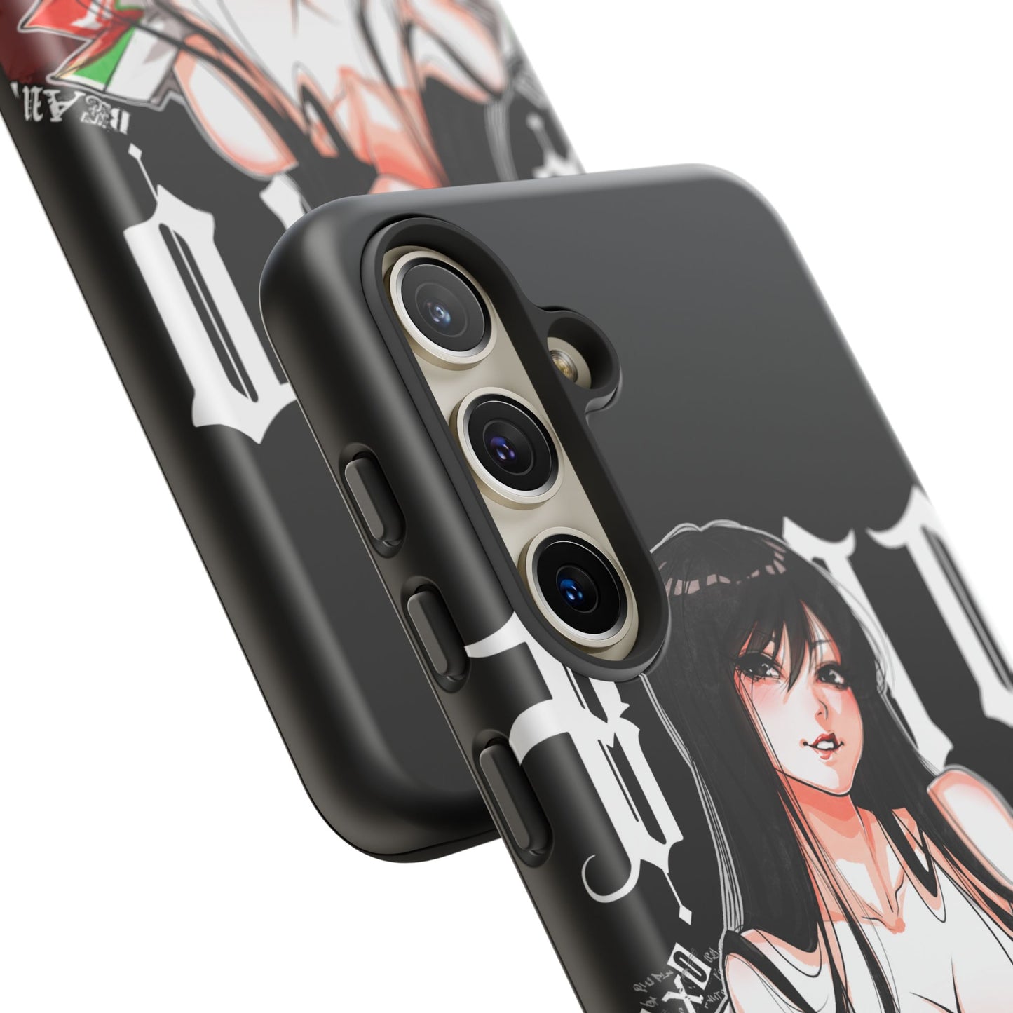 BIMO Samsung Case - Limited