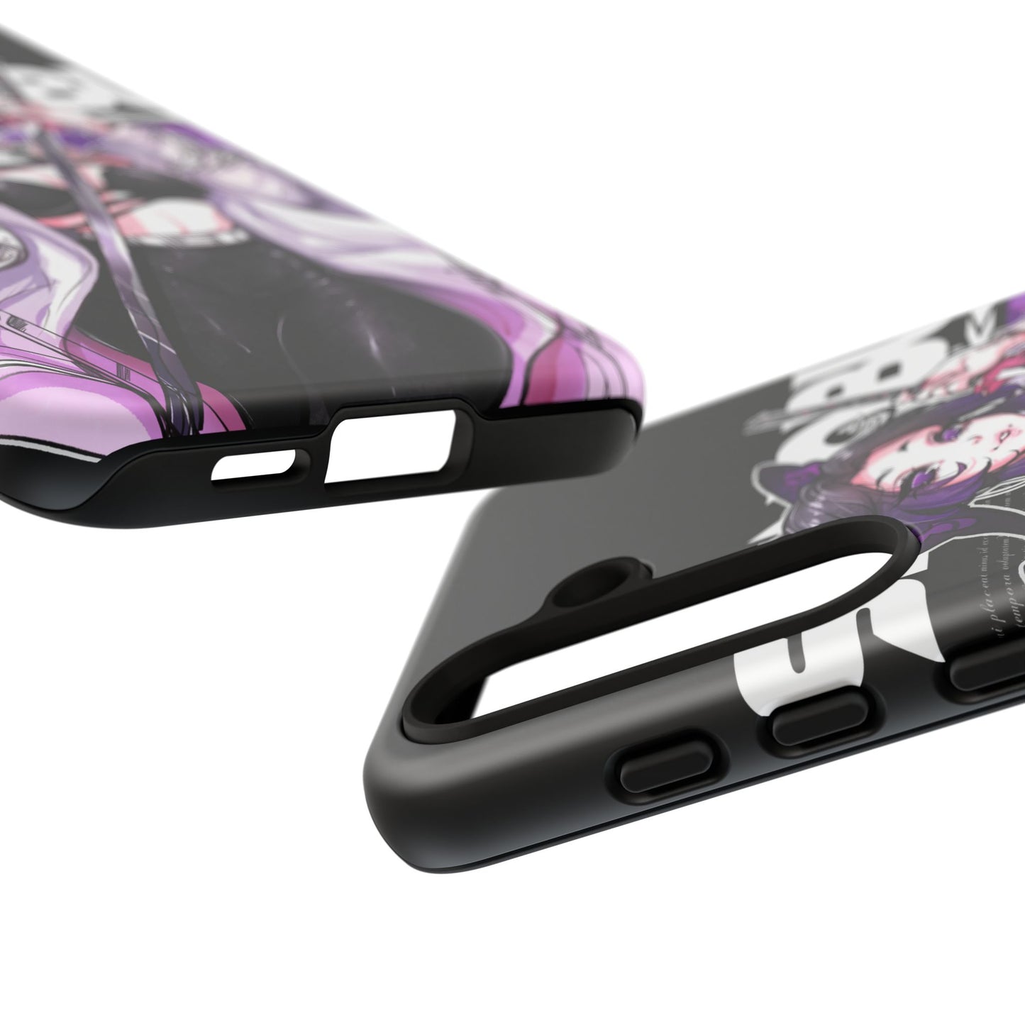Shinobu Samsung Case - Limited