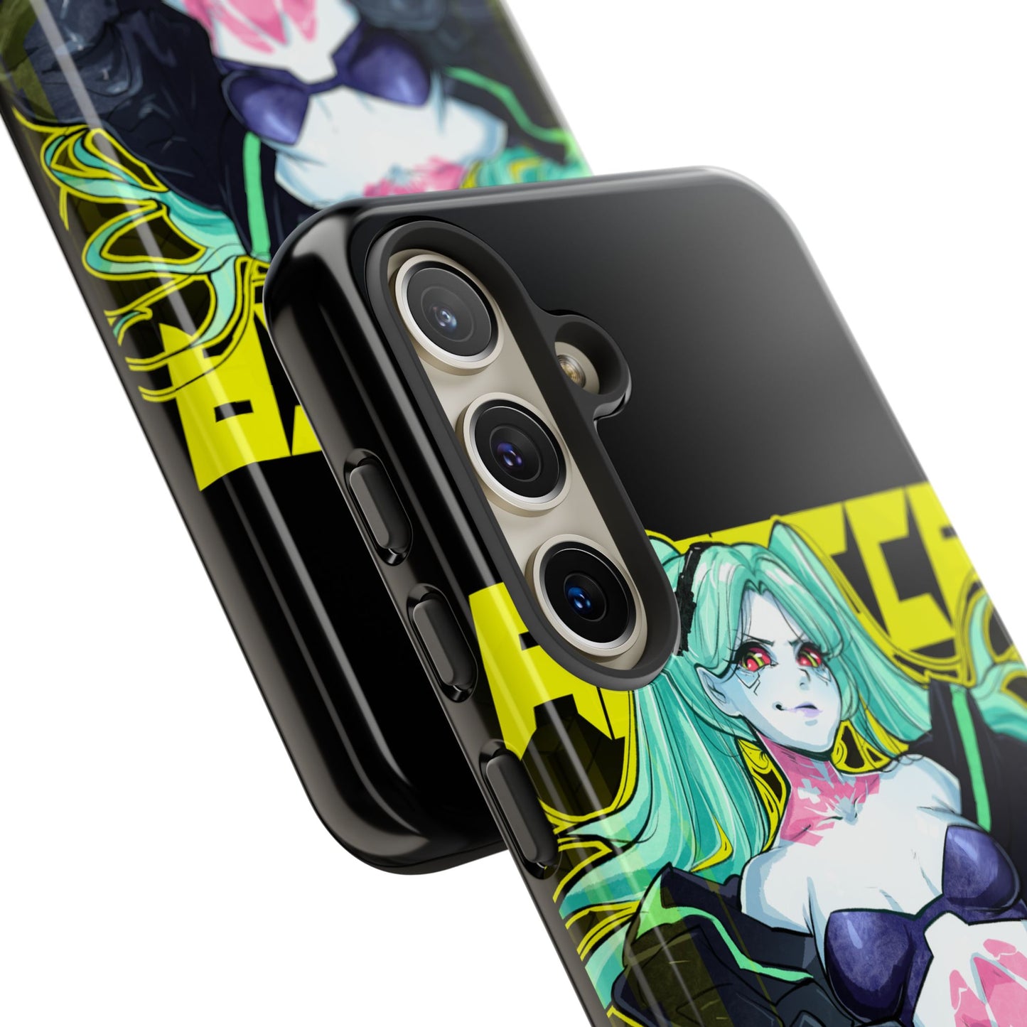 Rebecca Samsung Case - Limited