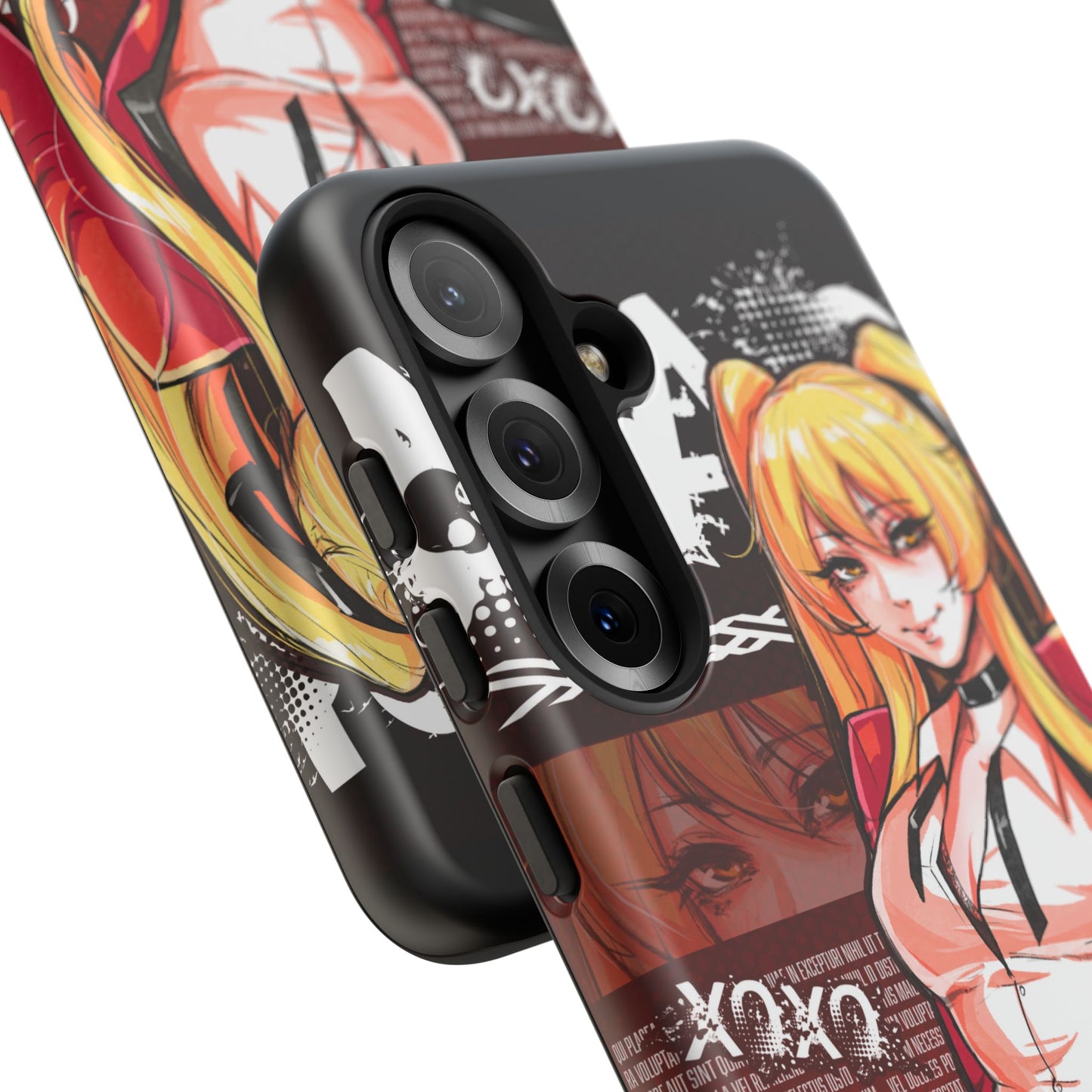 Mary Samsung Case - Limited