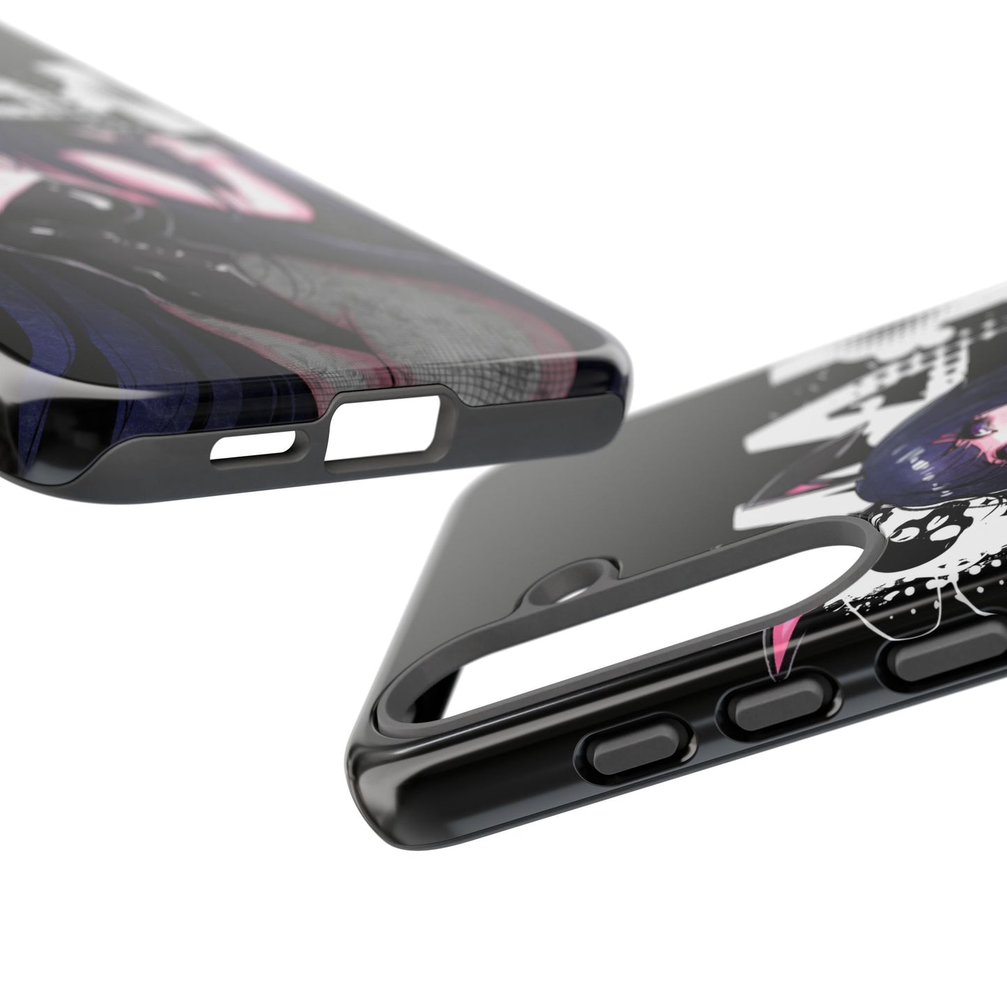 Bunny Girl Samsung Case - Limited