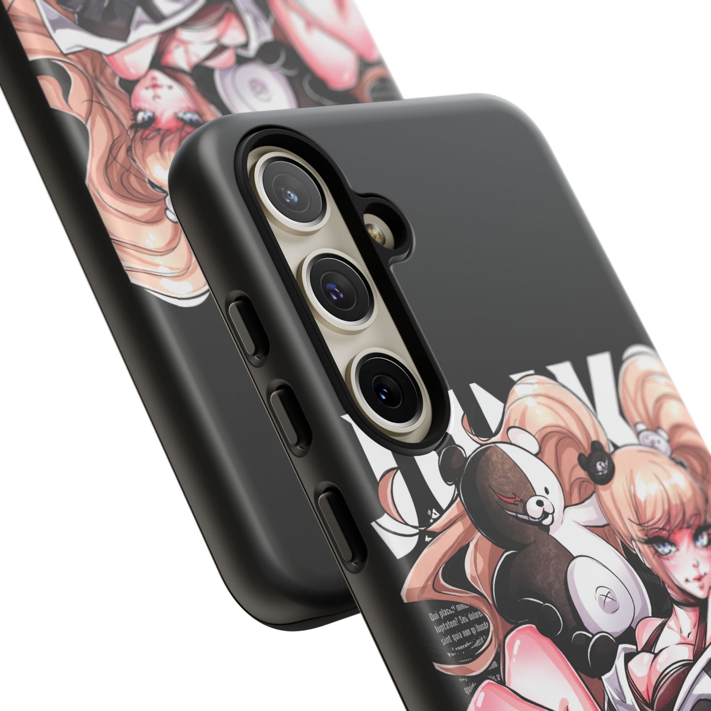 Junko Samsung Case - Limited