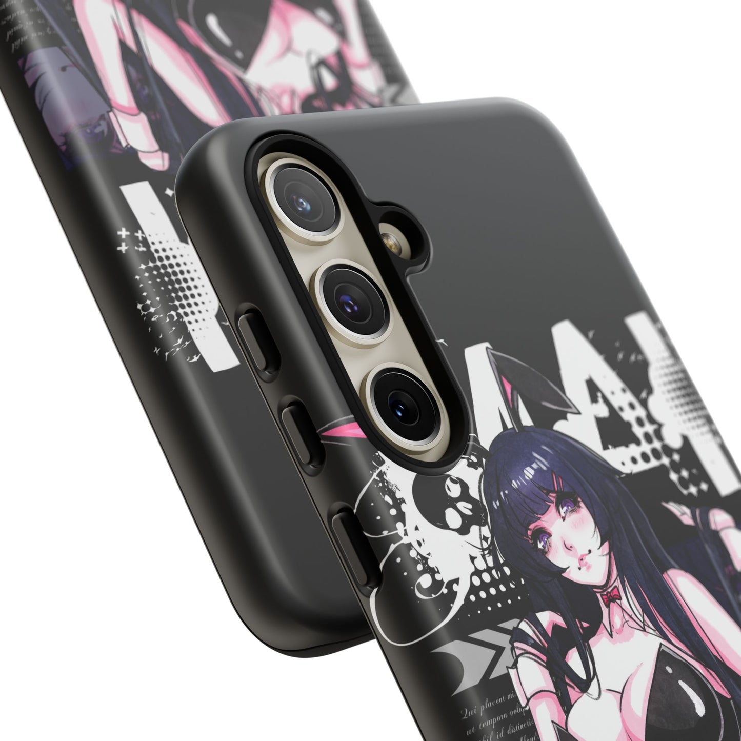 Bunny Girl Samsung Case - Limited