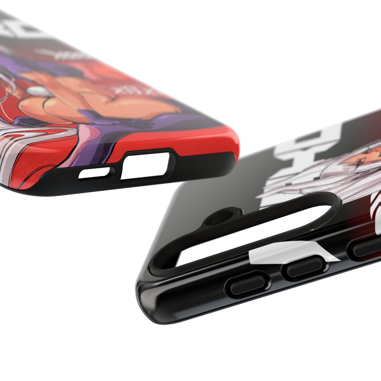Mirko Samsung Case - Limited