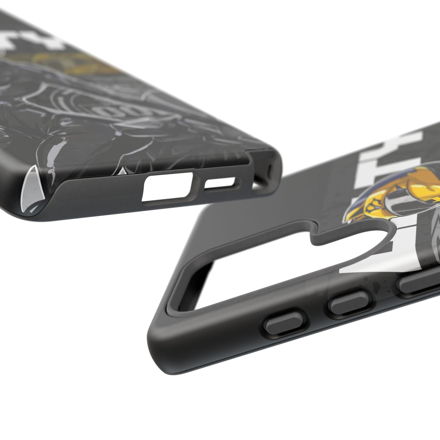 Celty Samsung Case - Limited