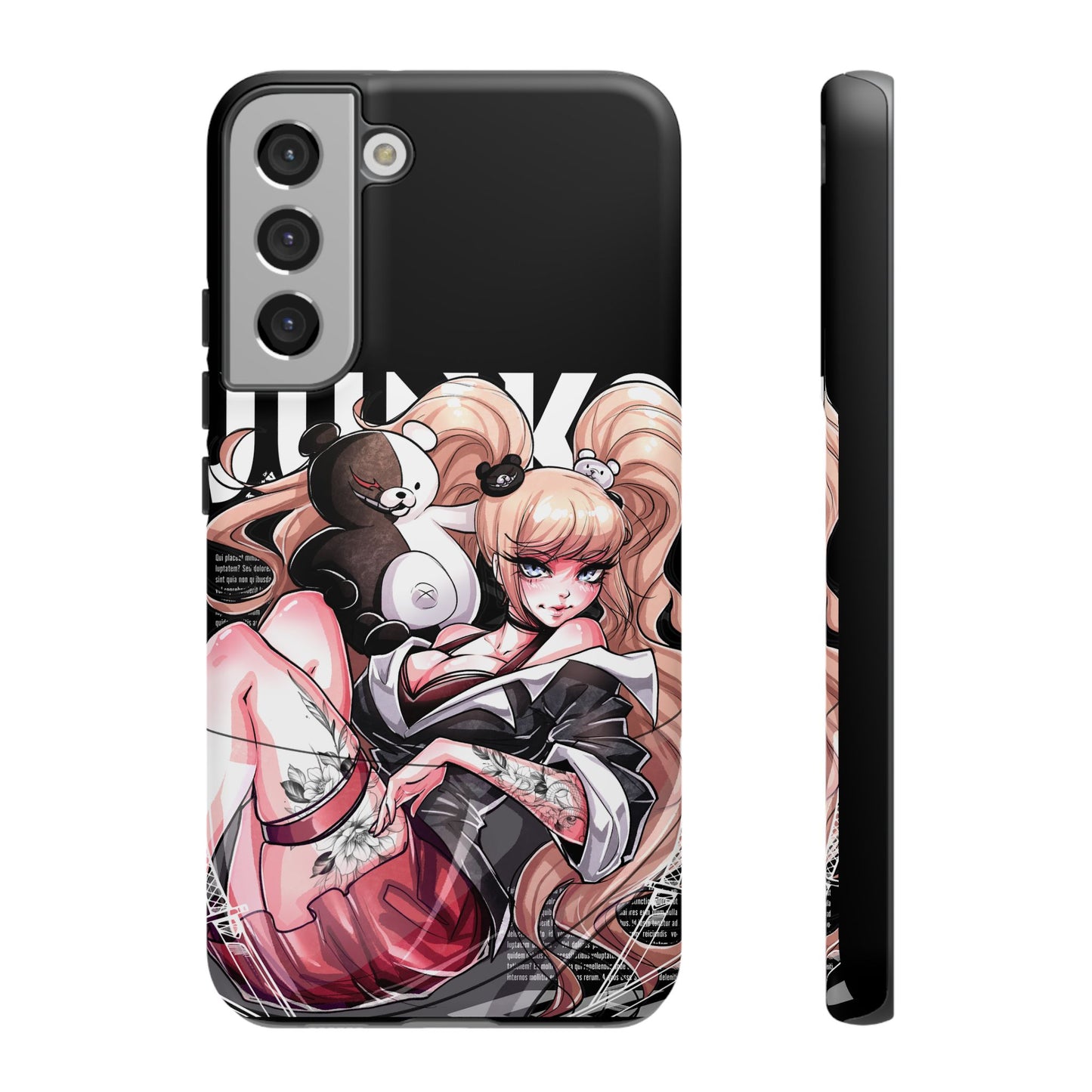 Junko Samsung Case - Limited